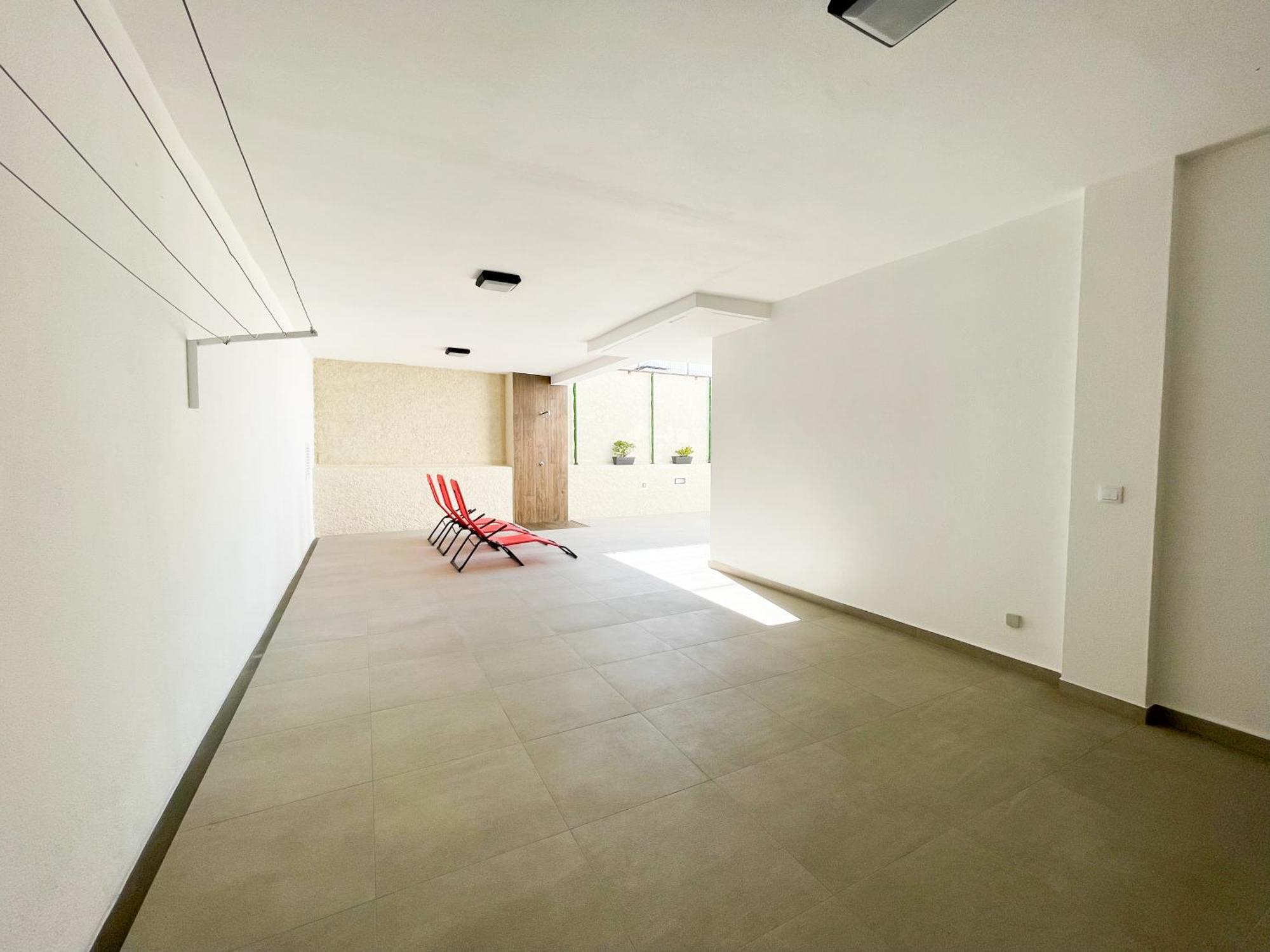 Flor Do Lido Apartment