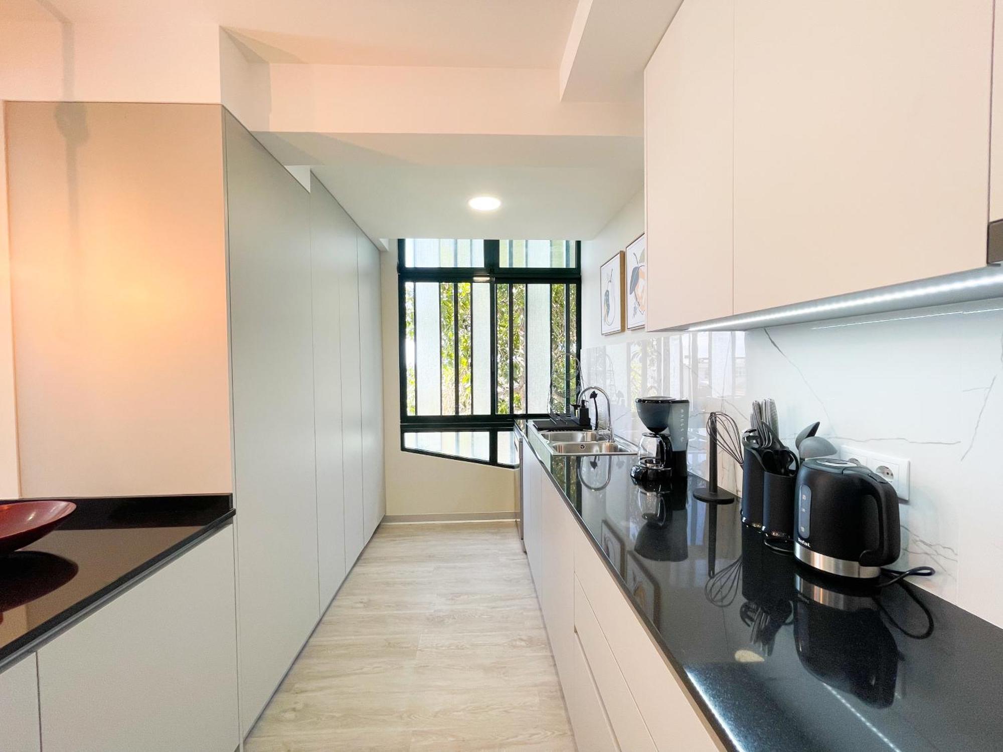 Apartment Flor Do Lido *