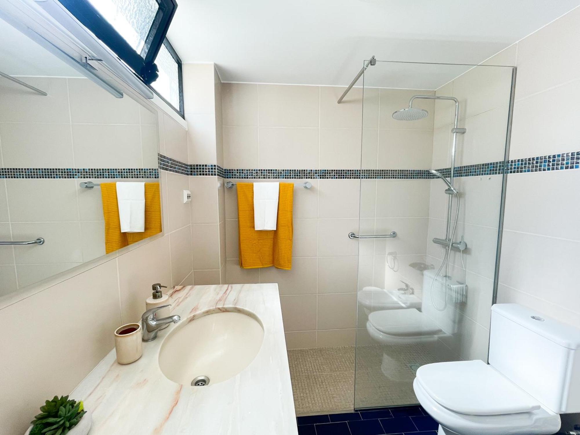 Apartment Flor Do Lido Funchal (Madeira)