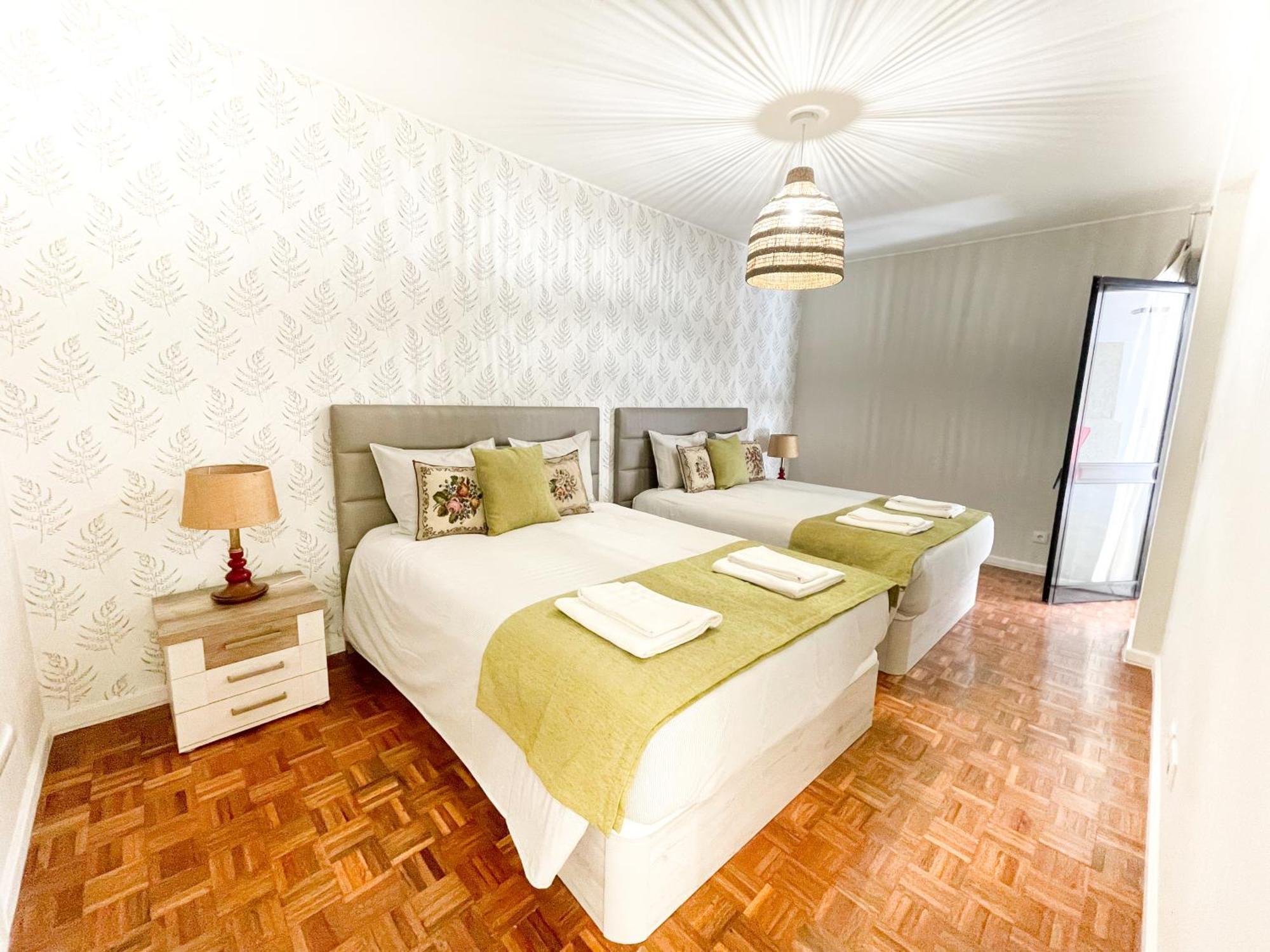 Apartment Flor Do Lido Funchal (Madeira)