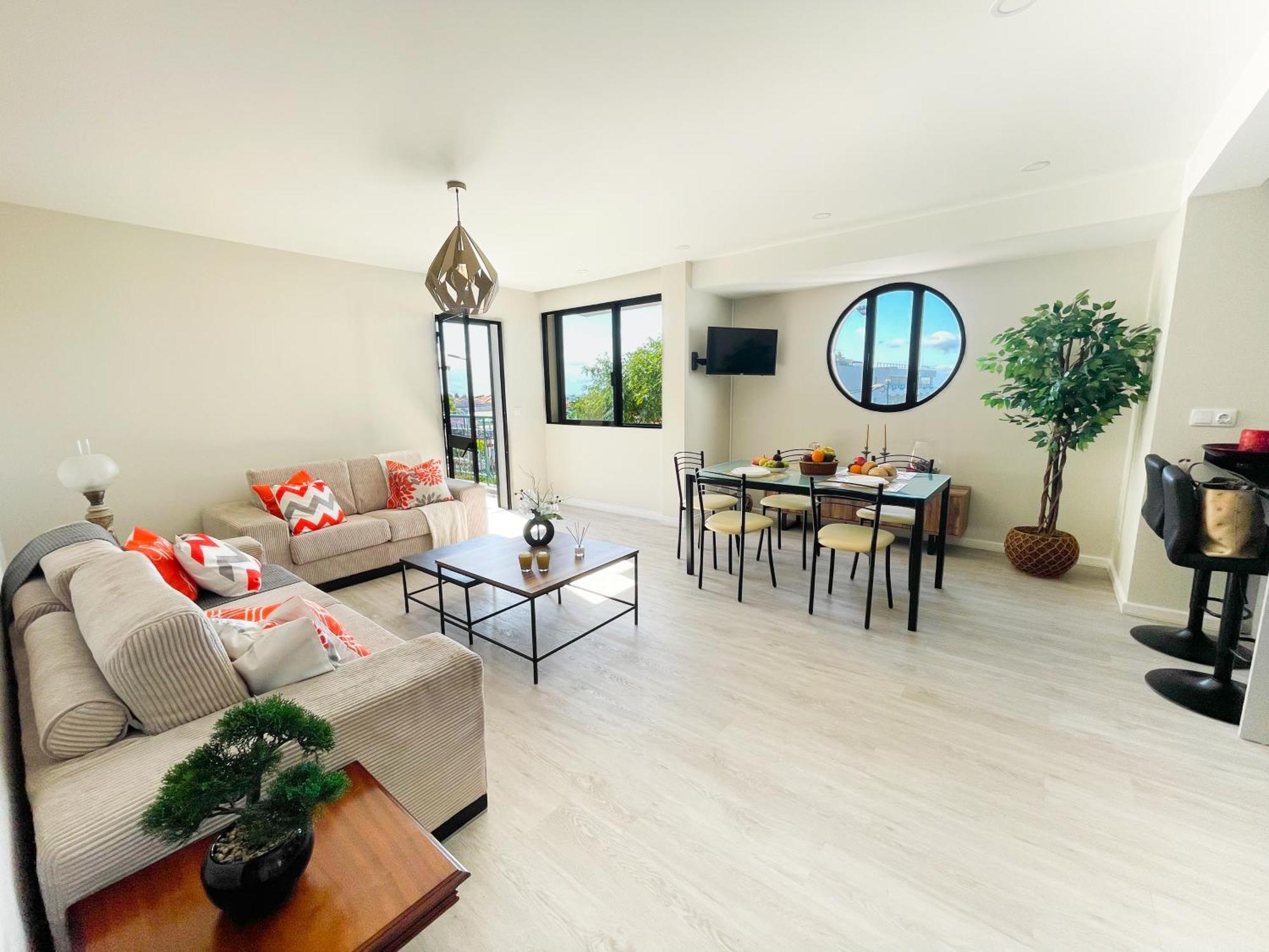 Apartment Flor Do Lido