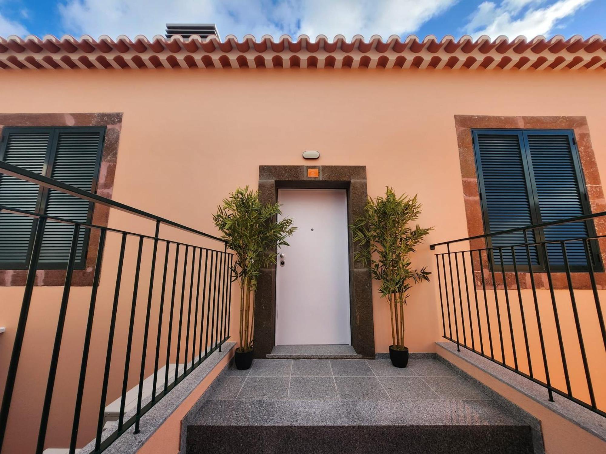Se Cathedral Roof House Apartment *