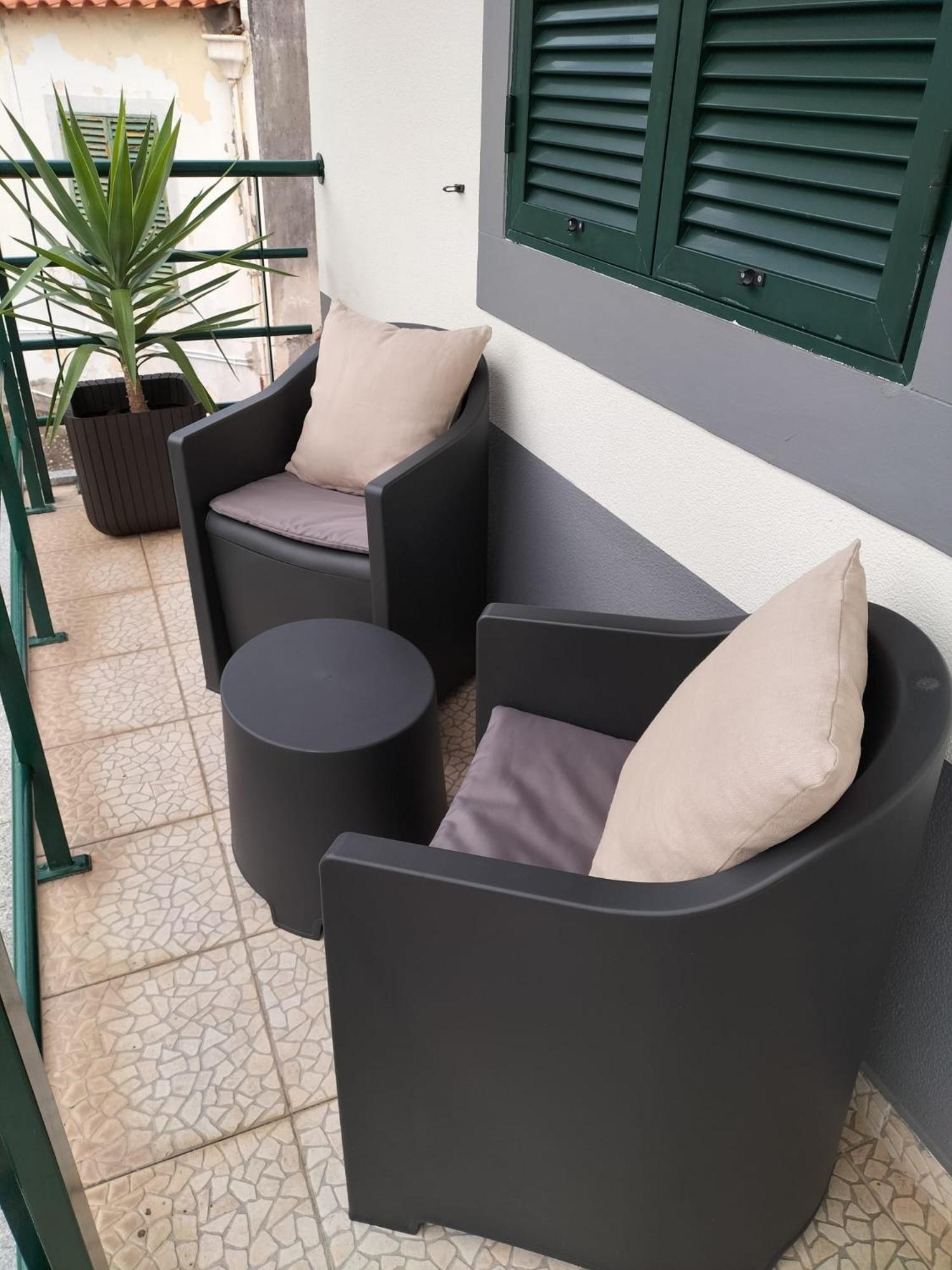 Apartment Hortasol B *