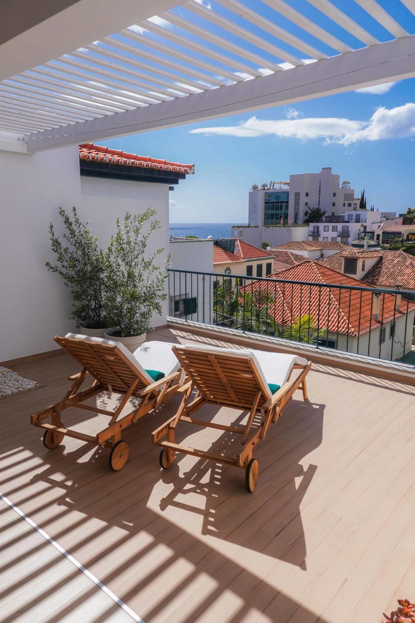 Apartment Madeira Precious Penthouse Funchal (Madeira)