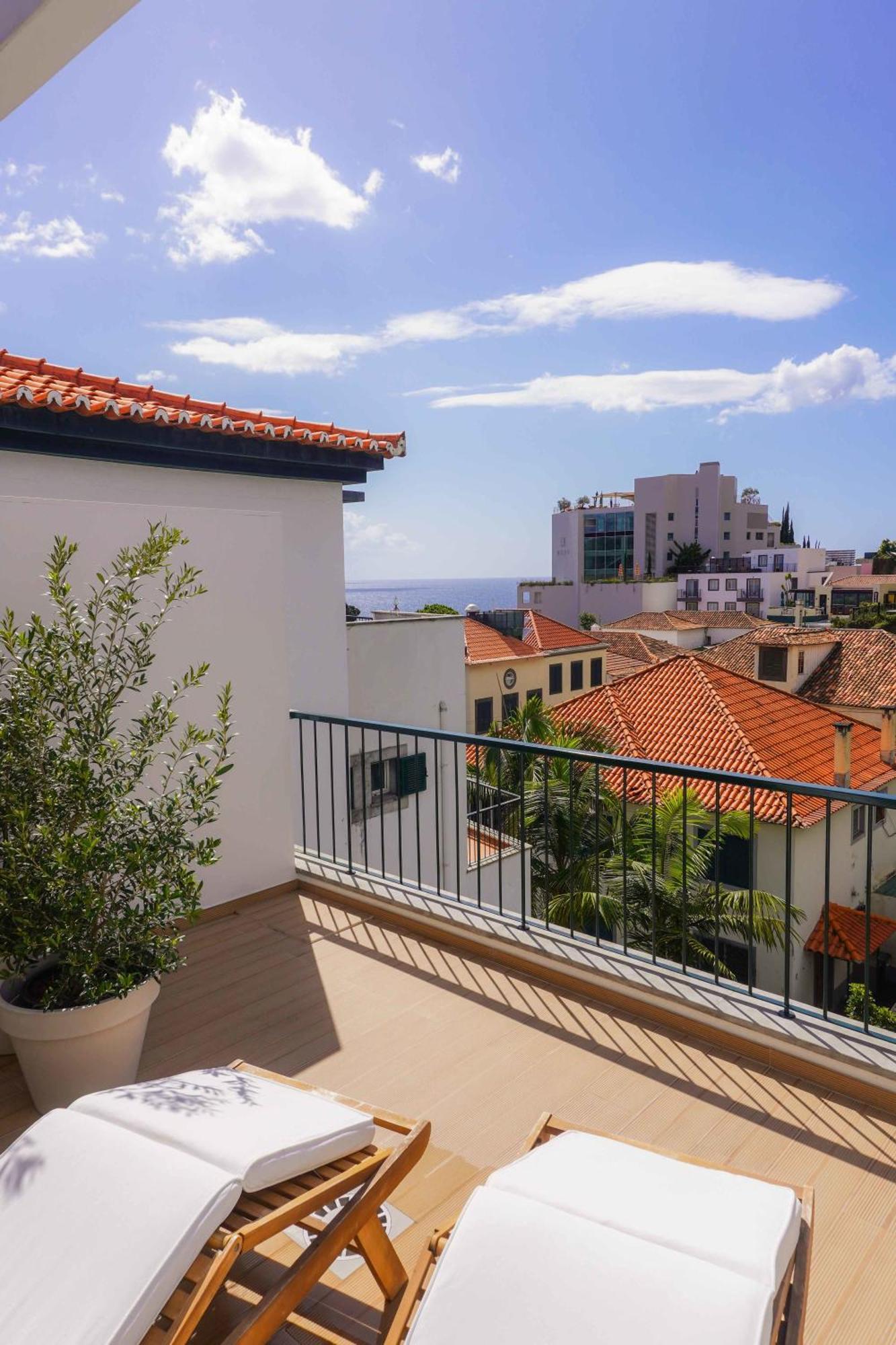 Madeira Precious Penthouse Apartment Funchal (Madeira)
