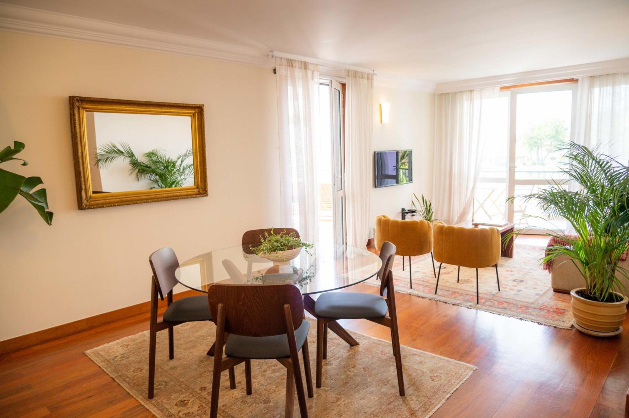 Madeira Precious Penthouse Apartment *