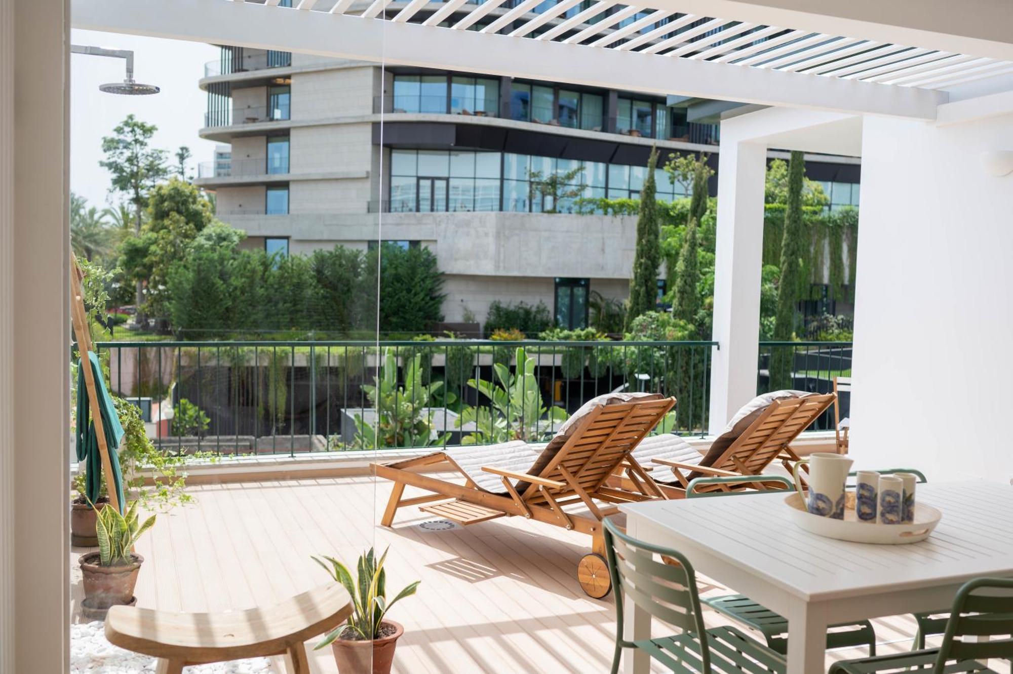 Madeira Precious Penthouse Funchal (Madeira)