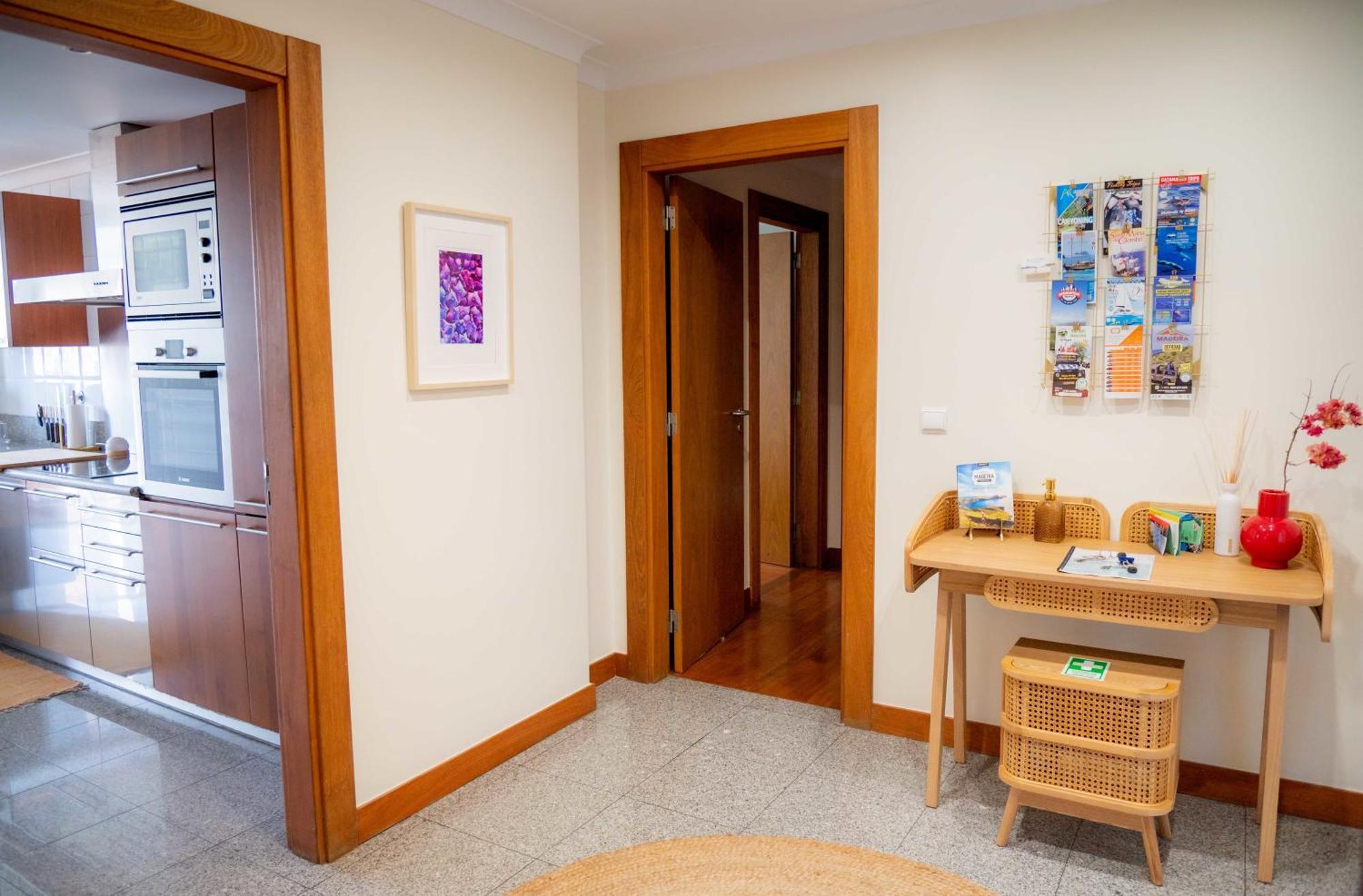 Madeira Precious Penthouse Apartment Funchal (Madeira)