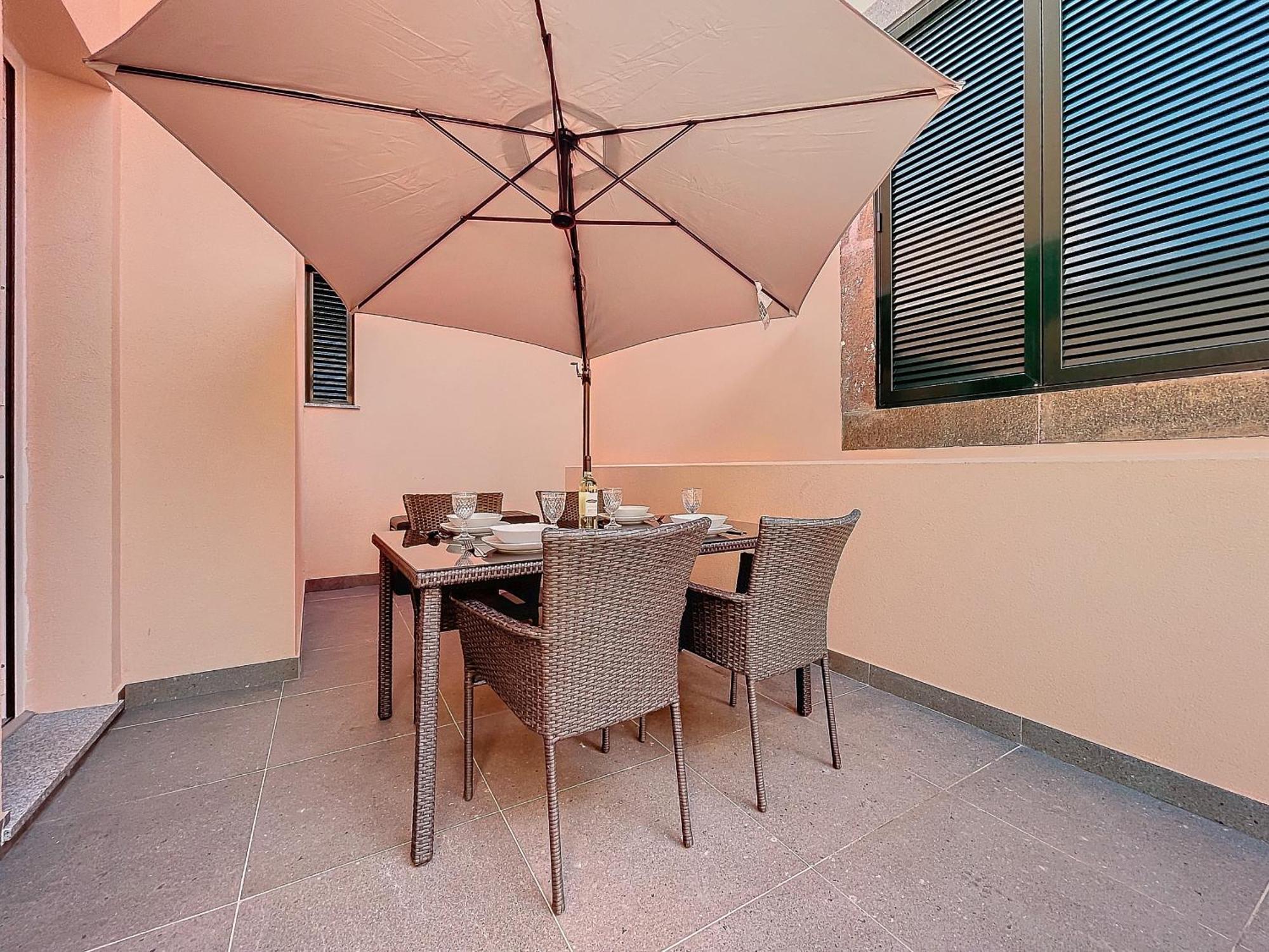 Apartamento Cassia Loft By Atlantic