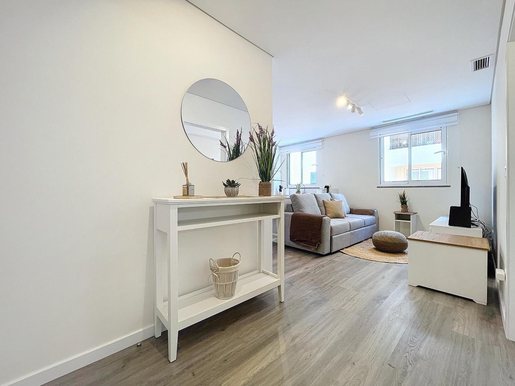 Cassia Loft By Atlantic