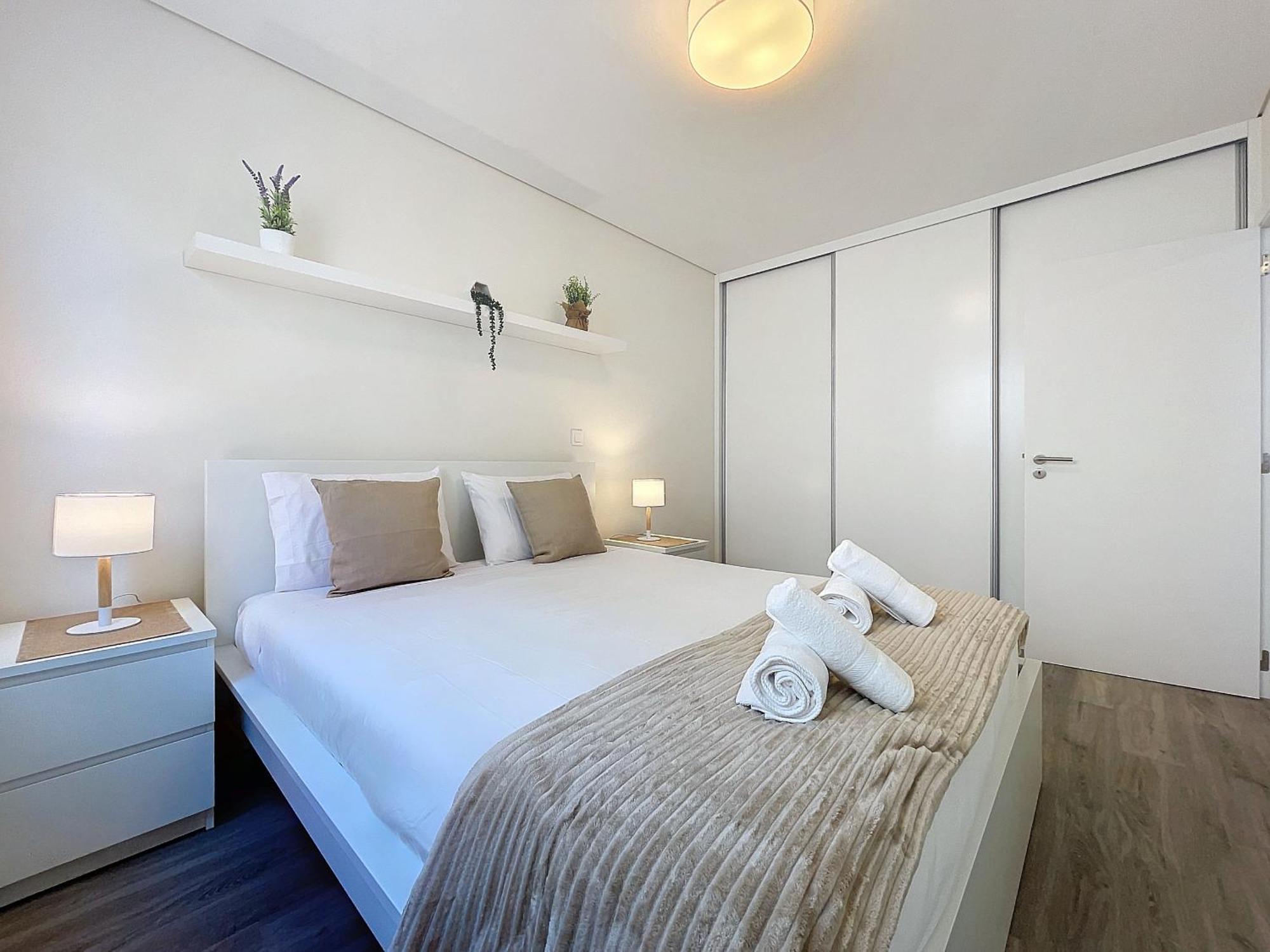 Apartamento Cassia Loft By Atlantic