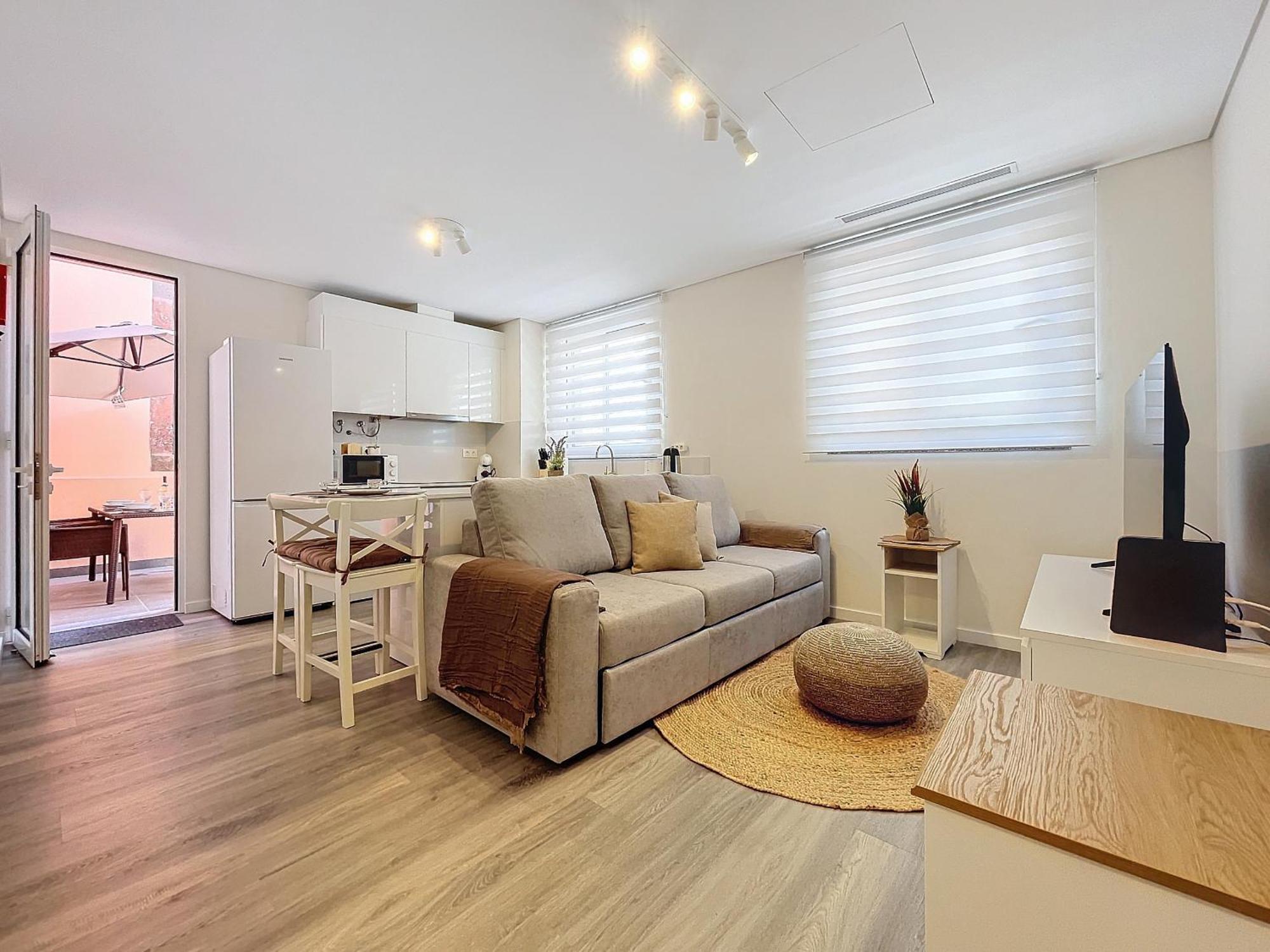 Apartamento Cassia Loft By Atlantic Funchal (Madeira)
