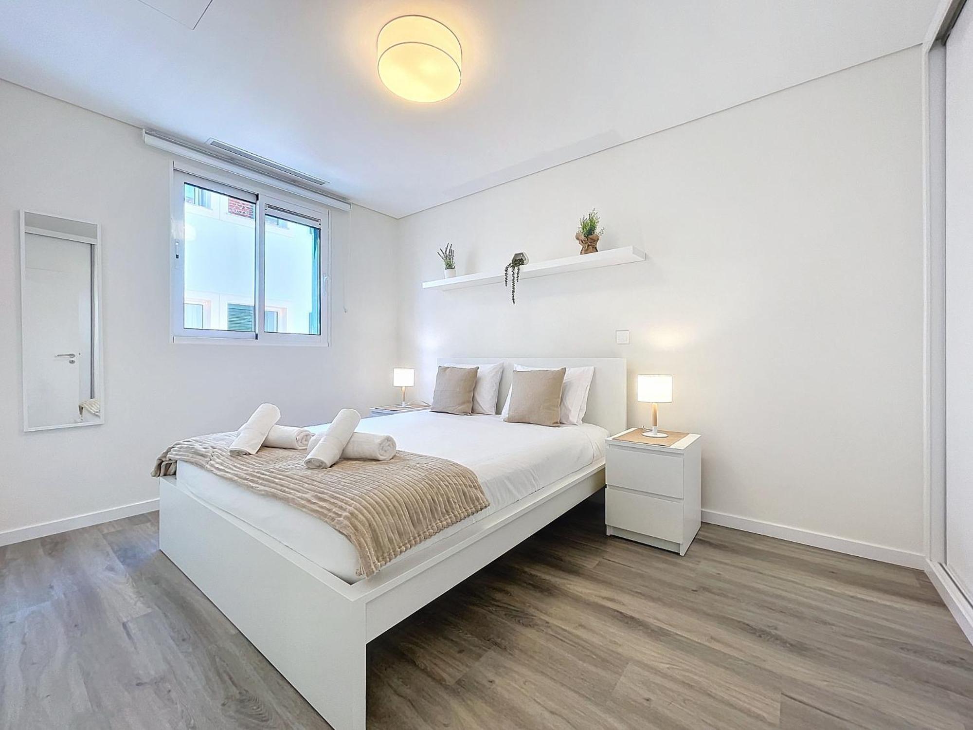 Apartamento Cassia Loft By Atlantic *