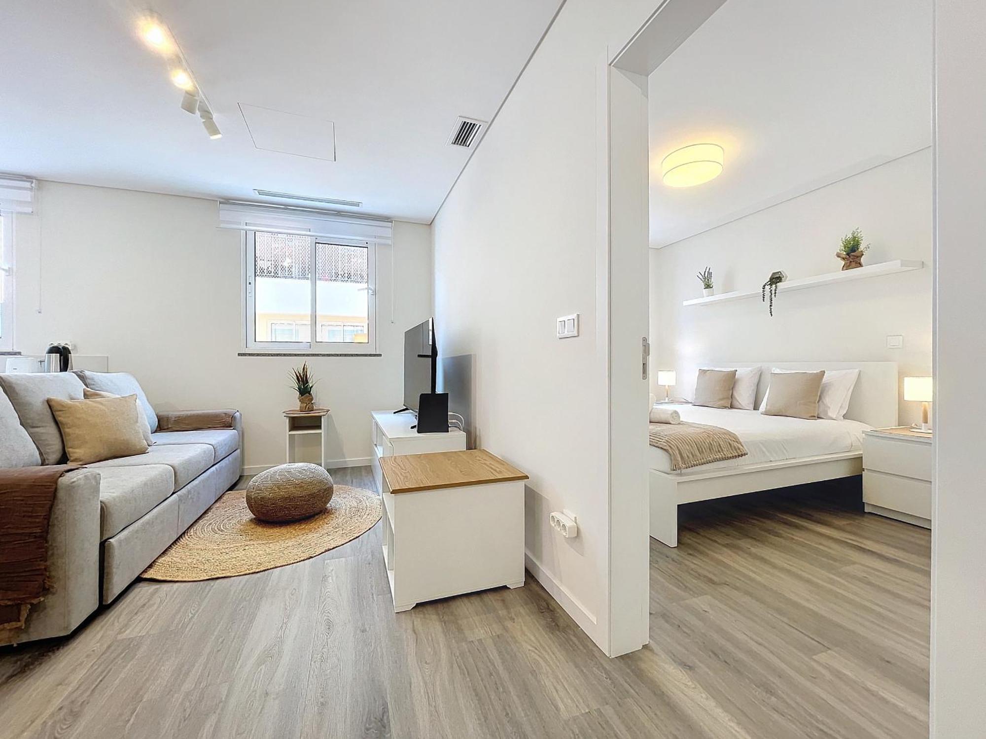 Cassia Loft By Atlantic * Funchal (Madeira)