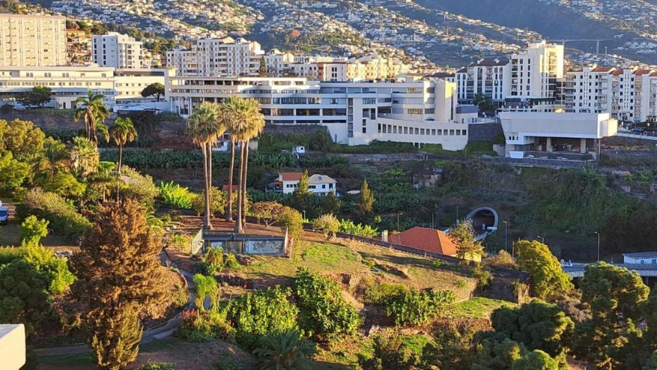 Magnolia Luxury Great Views * Funchal (Madeira)