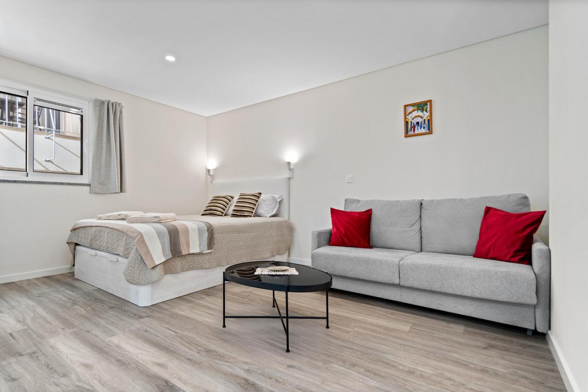 Carmo Apartamento *