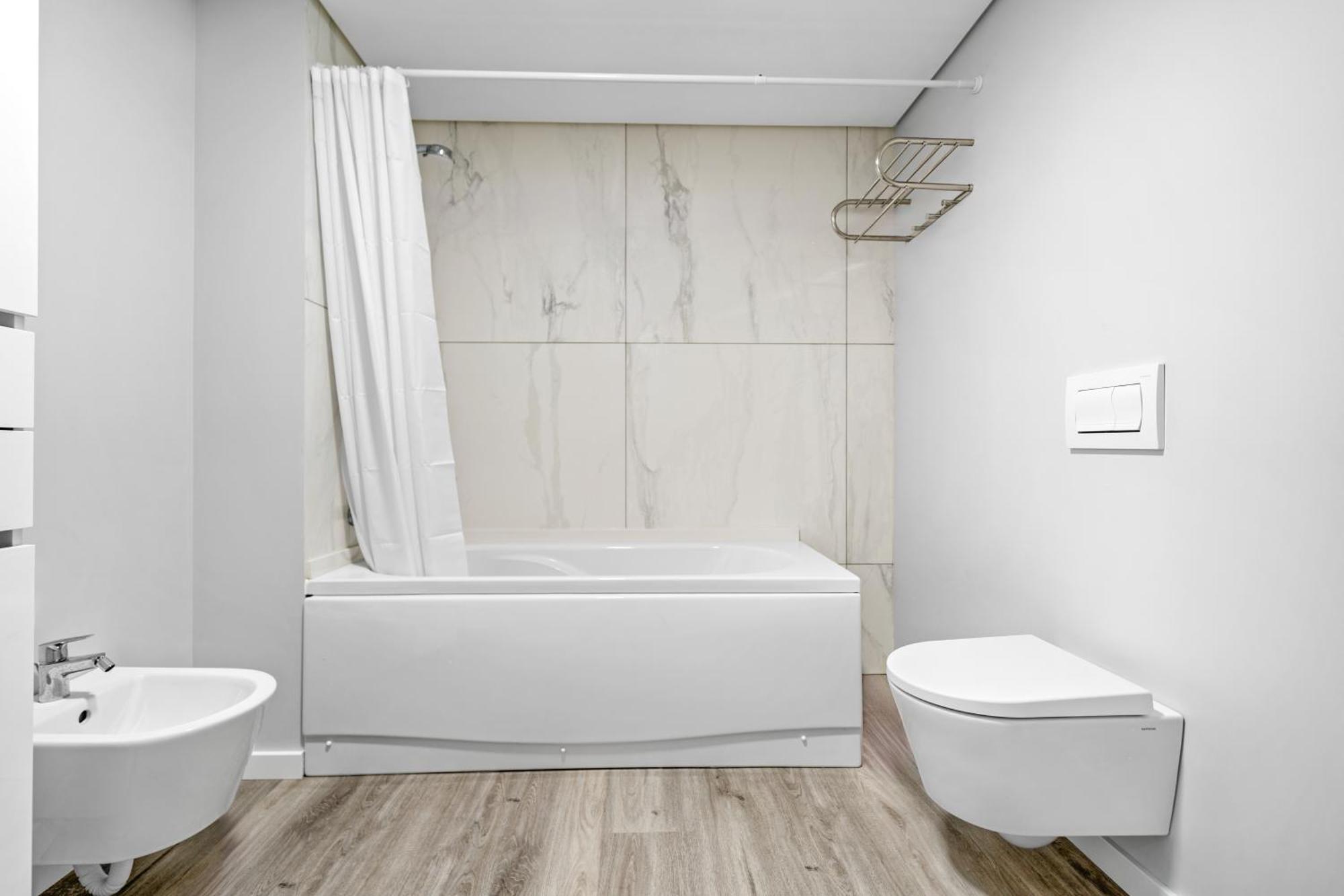 Apartamento Carmo Funchal (Madeira)