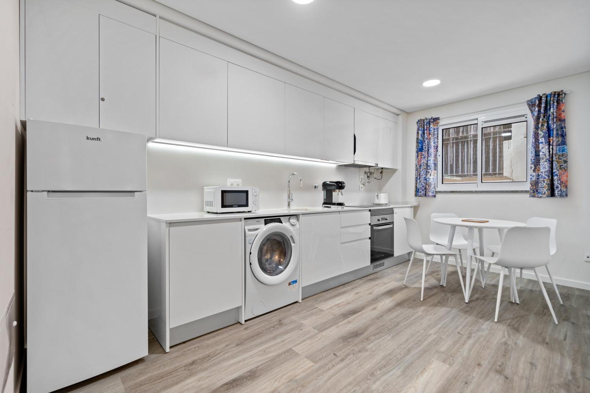 Apartamento Carmo