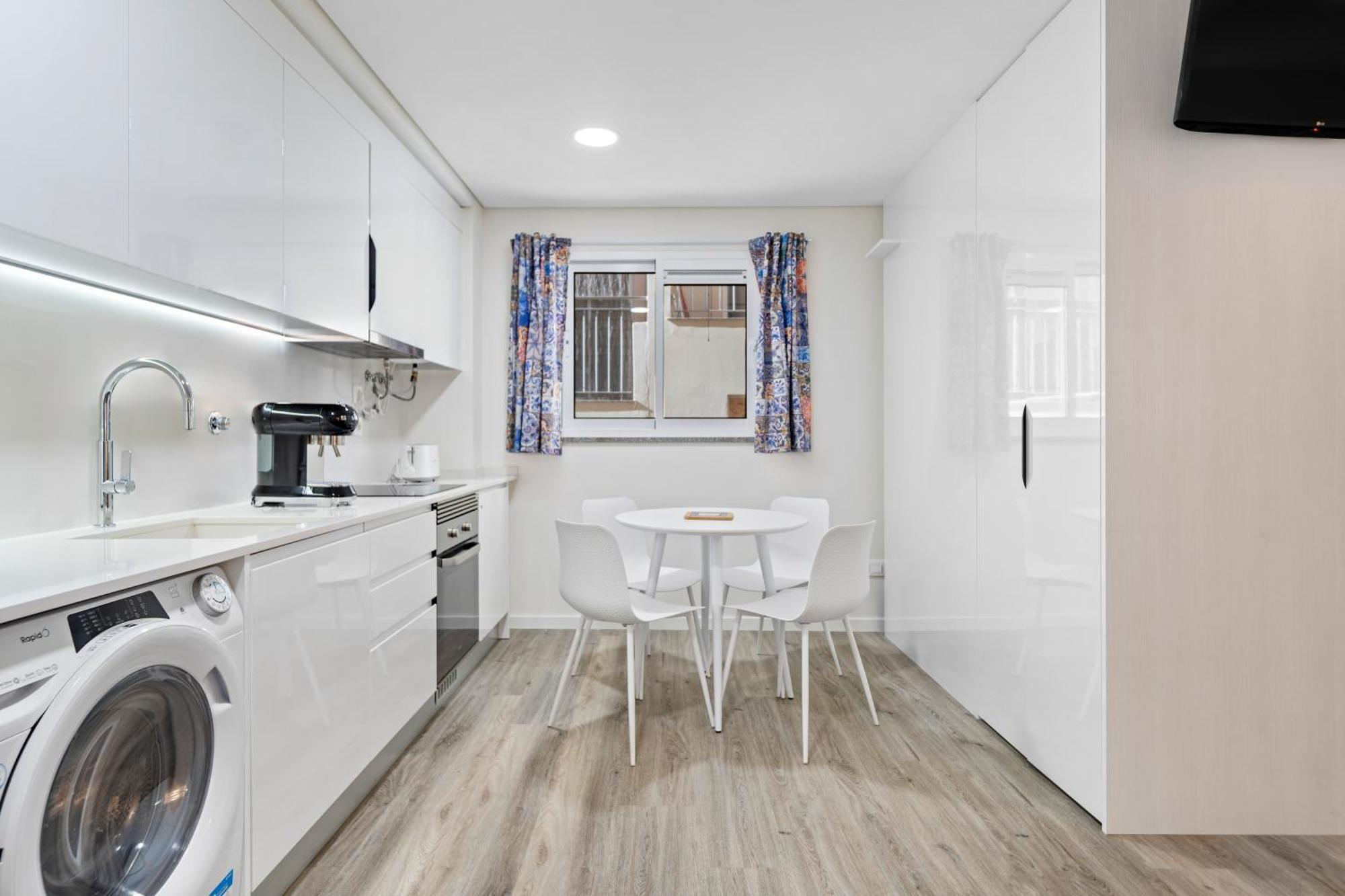 Carmo Apartamento Funchal (Madeira)