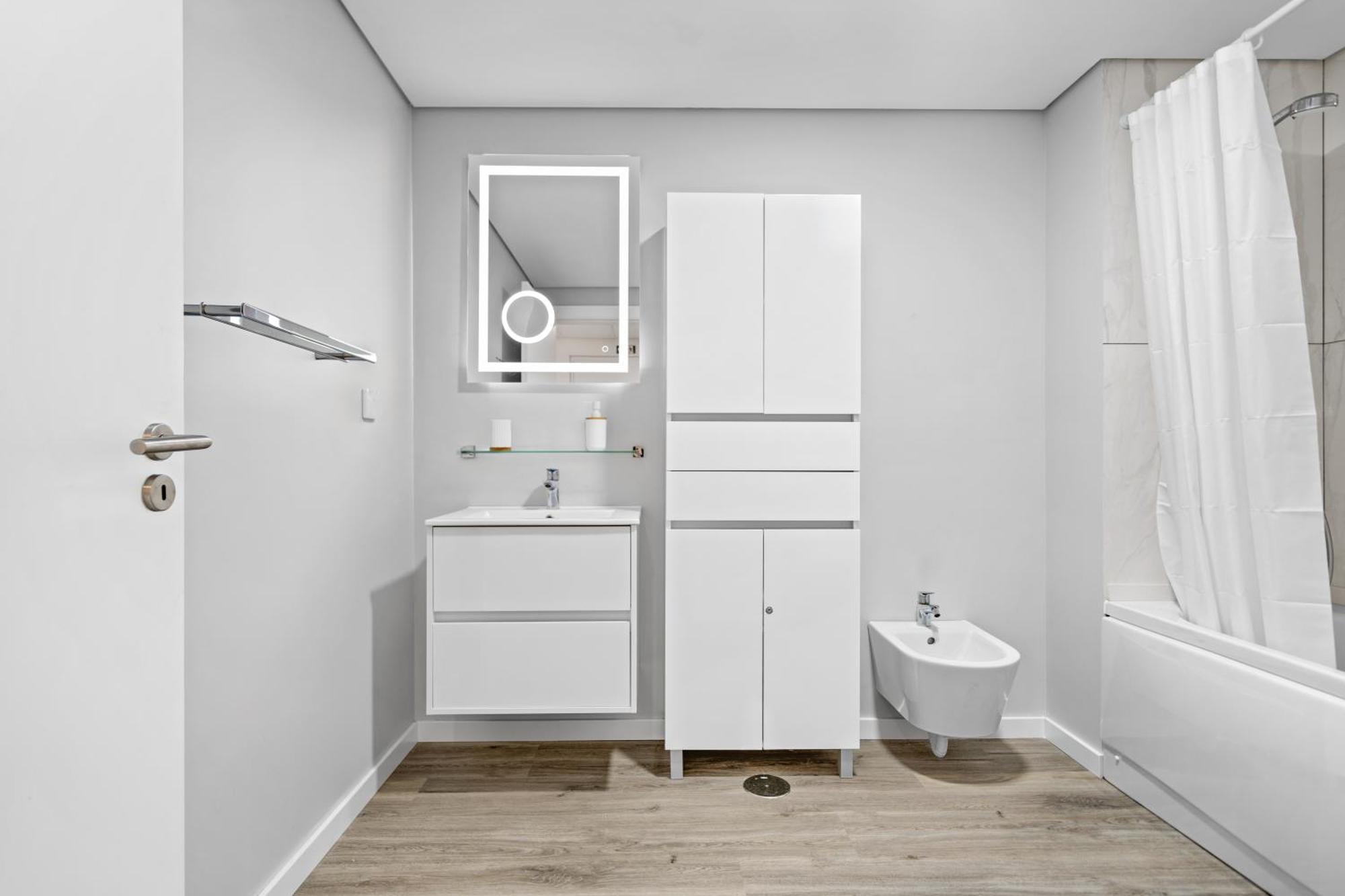 Apartamento Carmo *