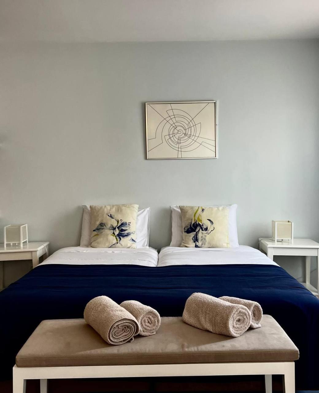 Guest house Vmadeira *
