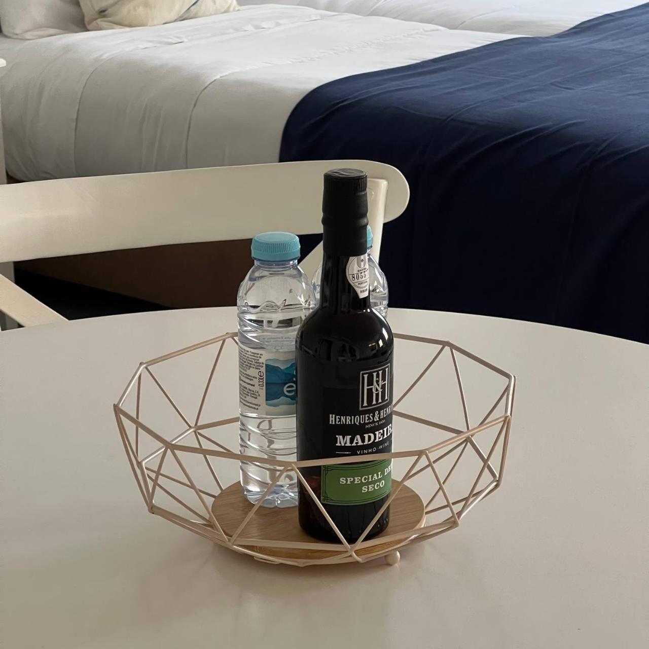 Vmadeira Guest house *