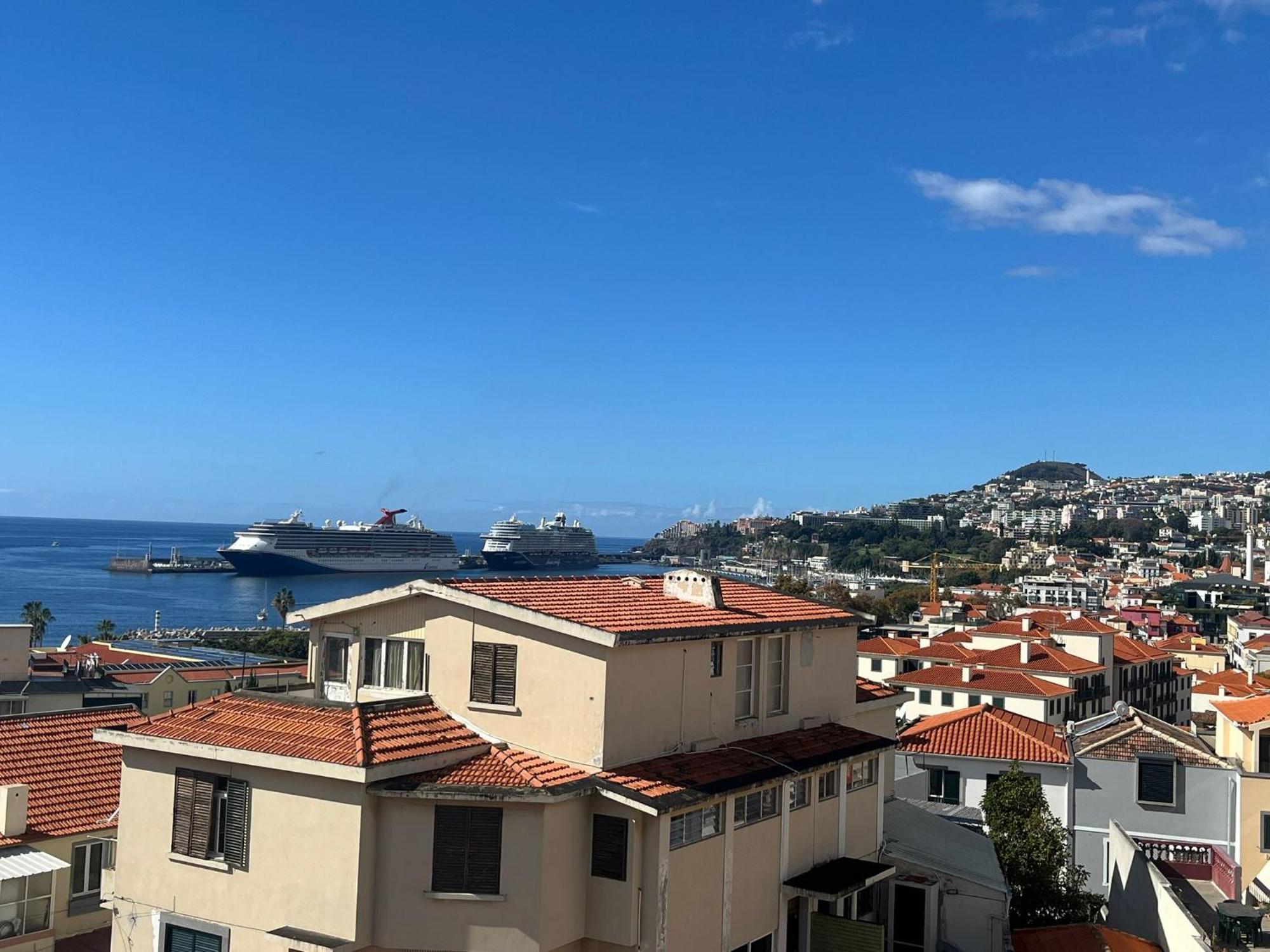 Flh A Quinta Do Conde Flat Ii