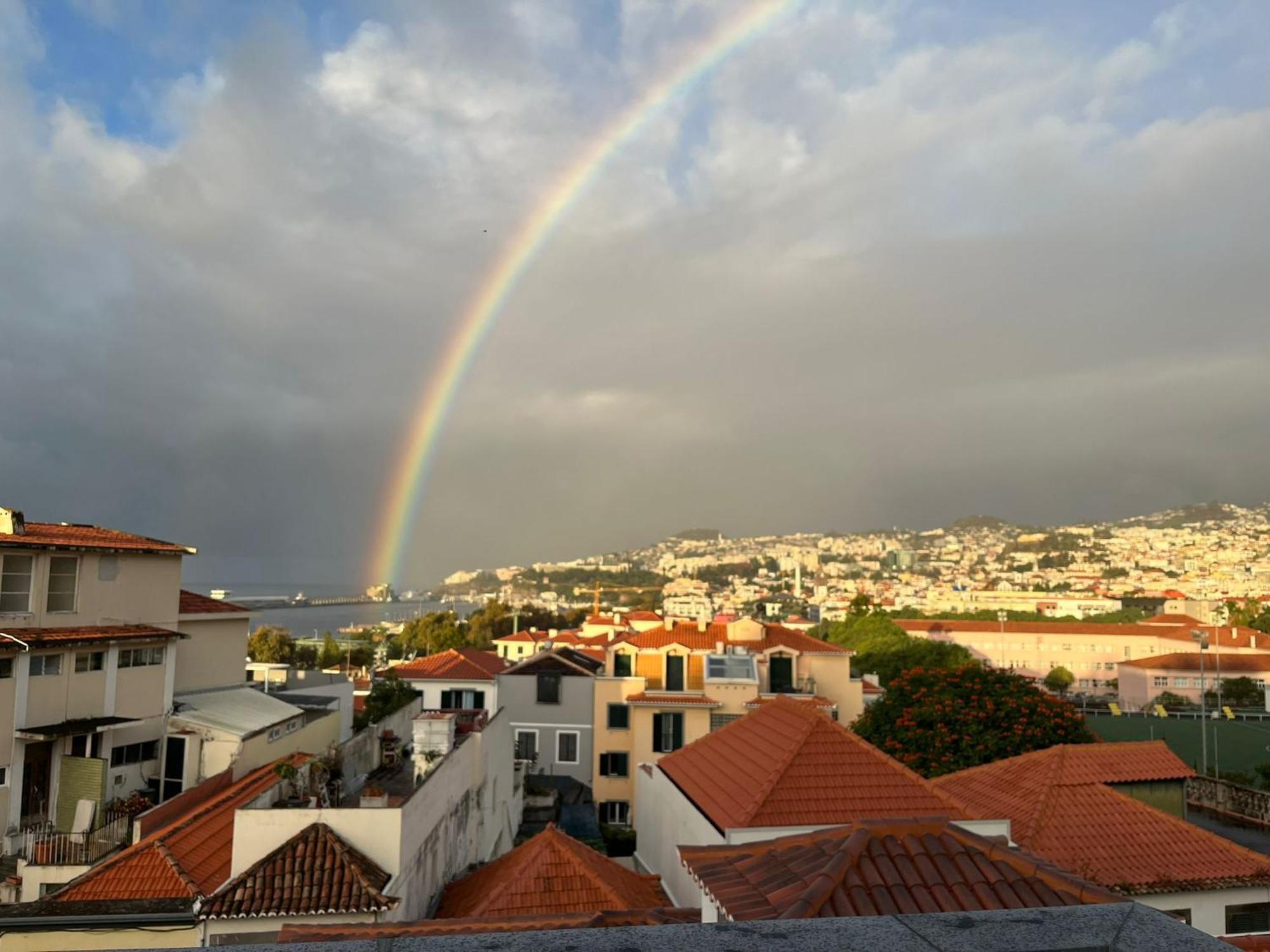 Flh A Quinta Do Conde Funchal (Madeira)