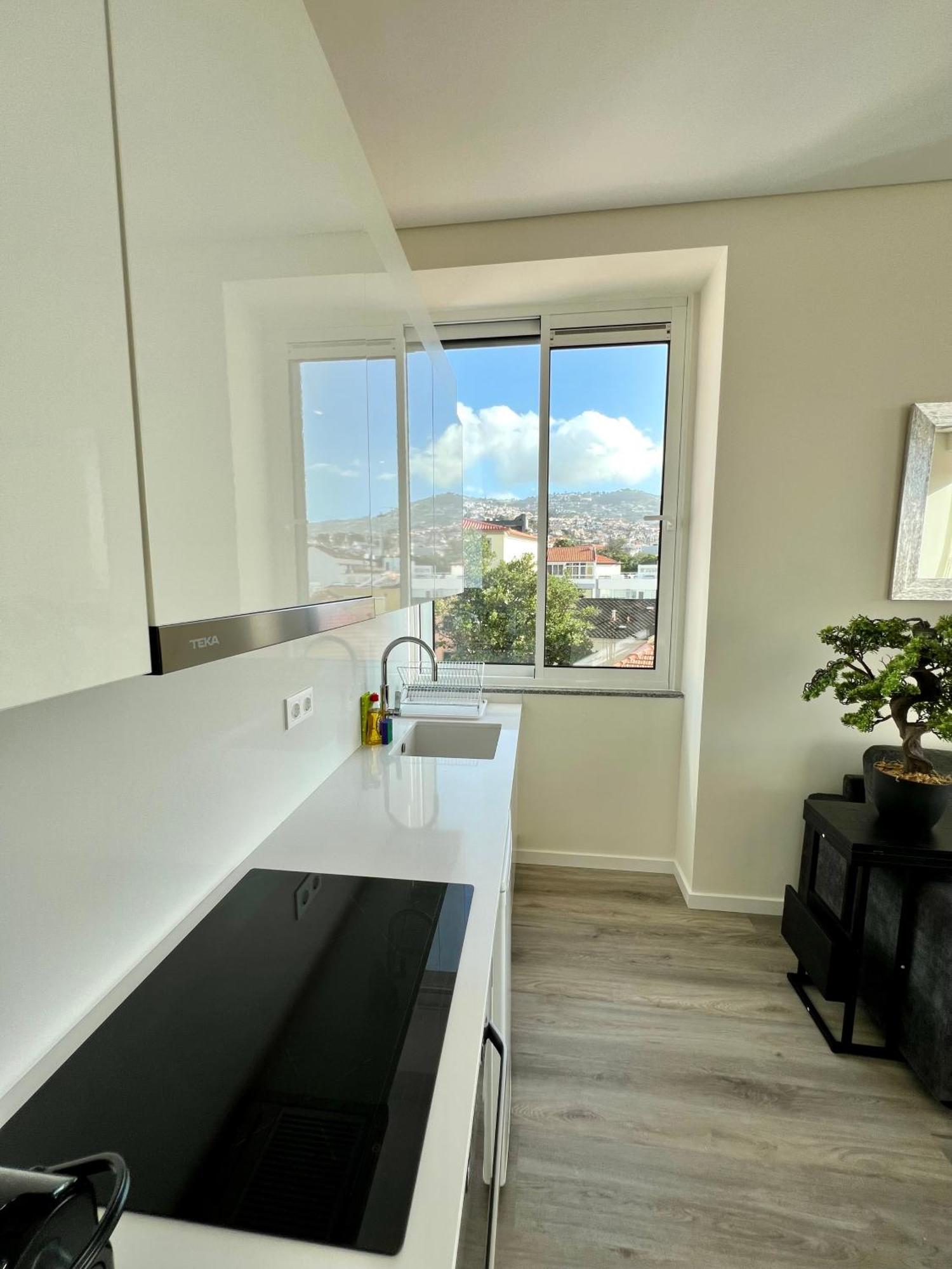 Se Cathedral Roof House Apartment *