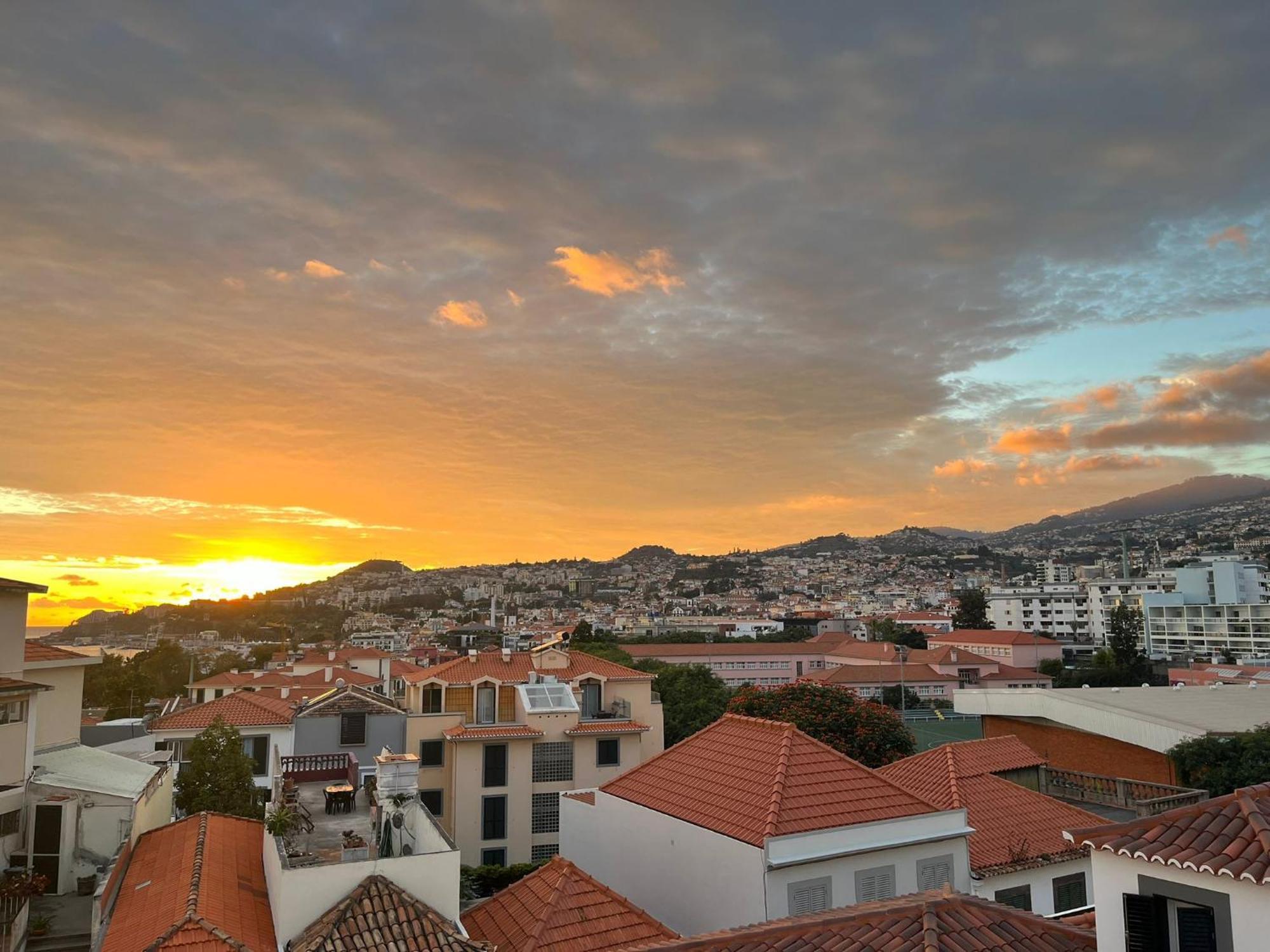 Apartment Flh A Quinta Do Conde Funchal (Madeira)