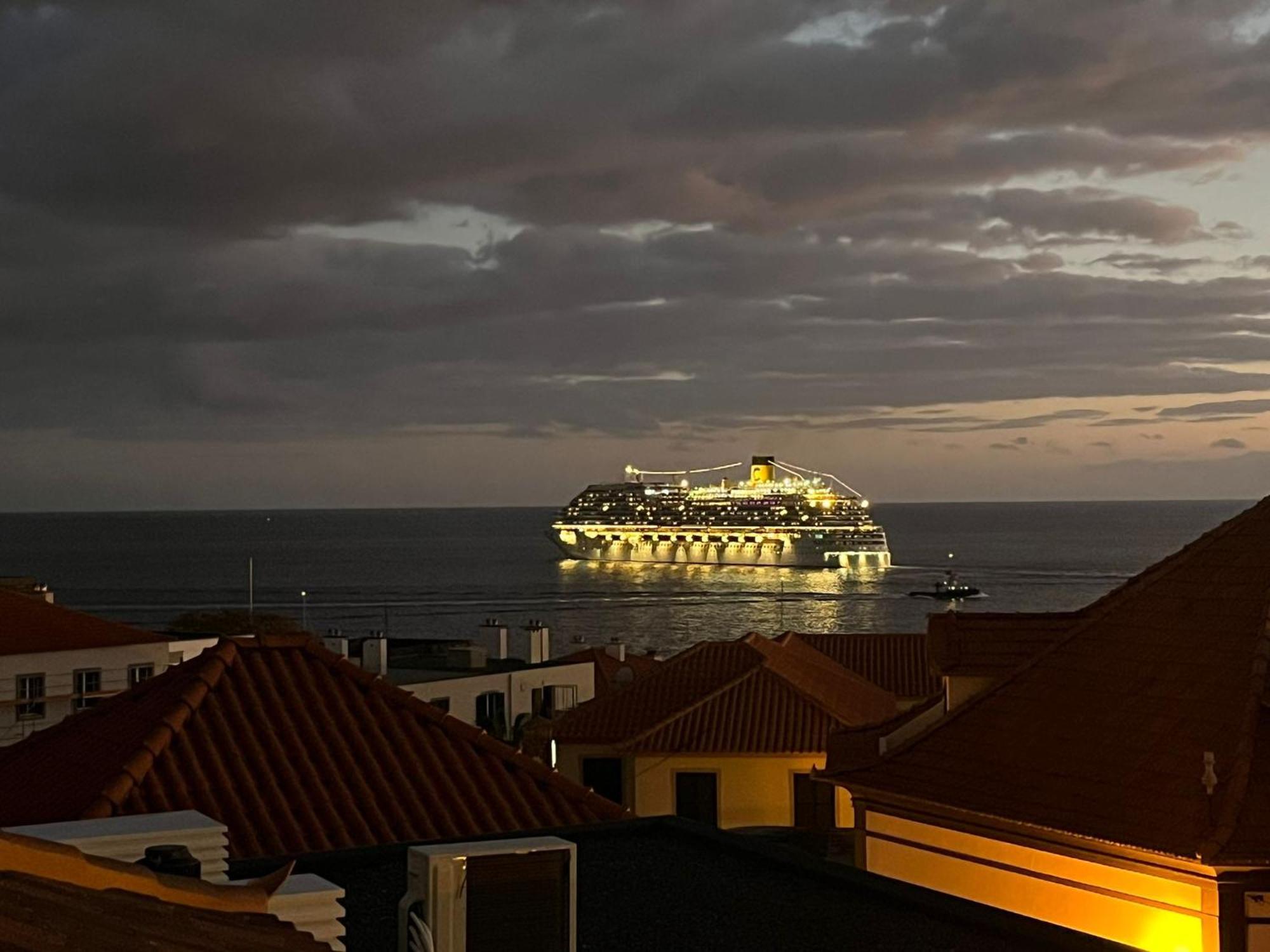 Flh A Quinta Do Conde Funchal (Madeira)