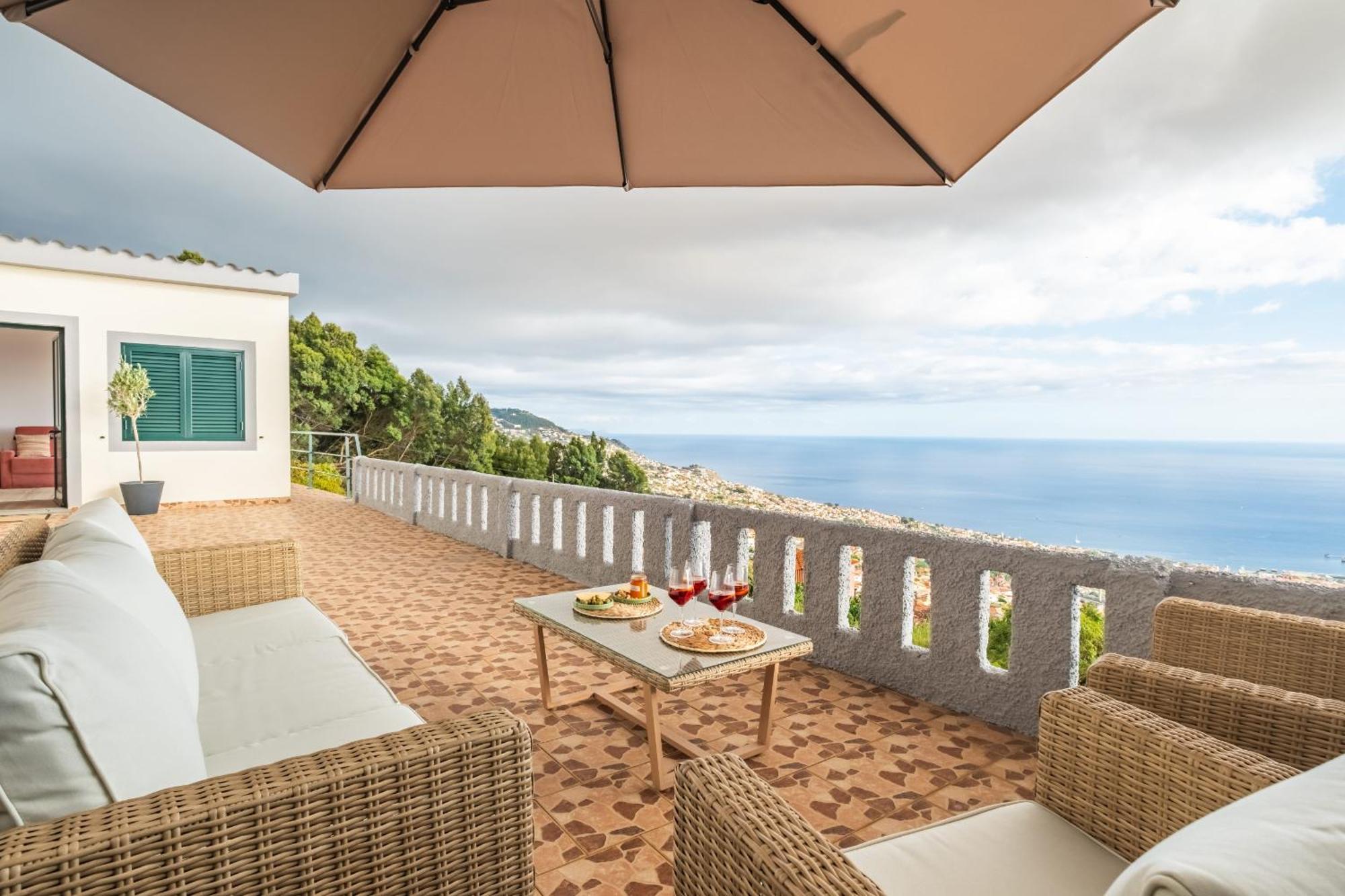 Skyline Heights By Madeira Sun Travel Funchal (Madeira)