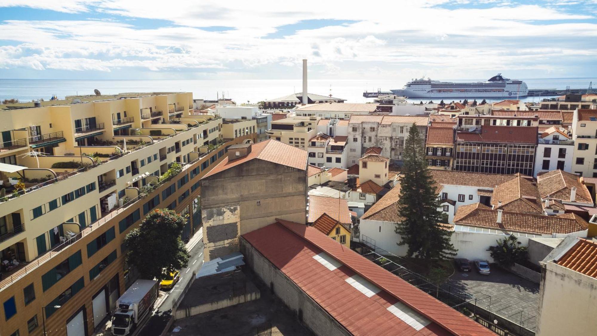 Essence By Atlantic Appartement Funchal (Madeira)