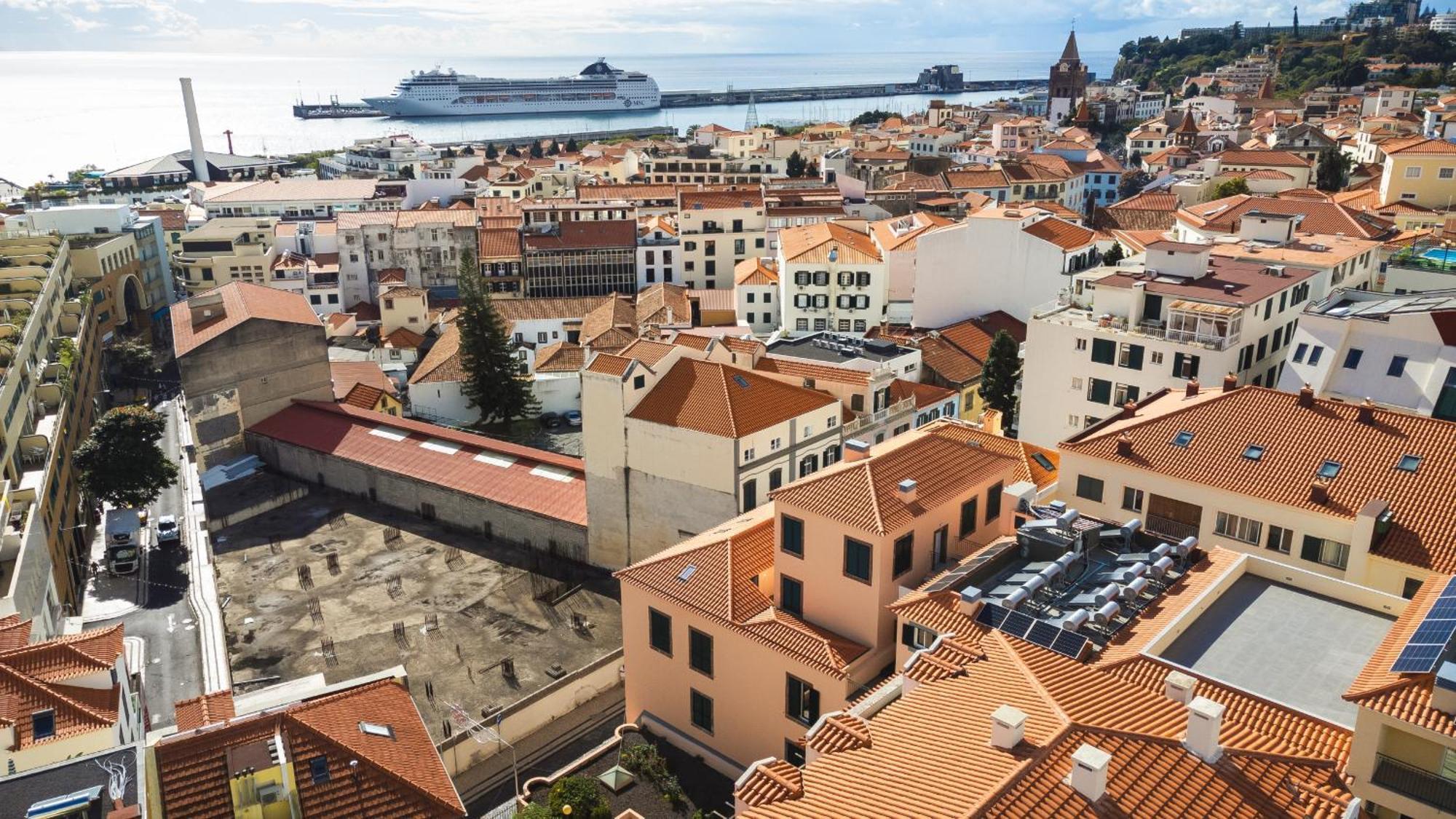 Appartement Essence By Atlantic Funchal (Madeira)