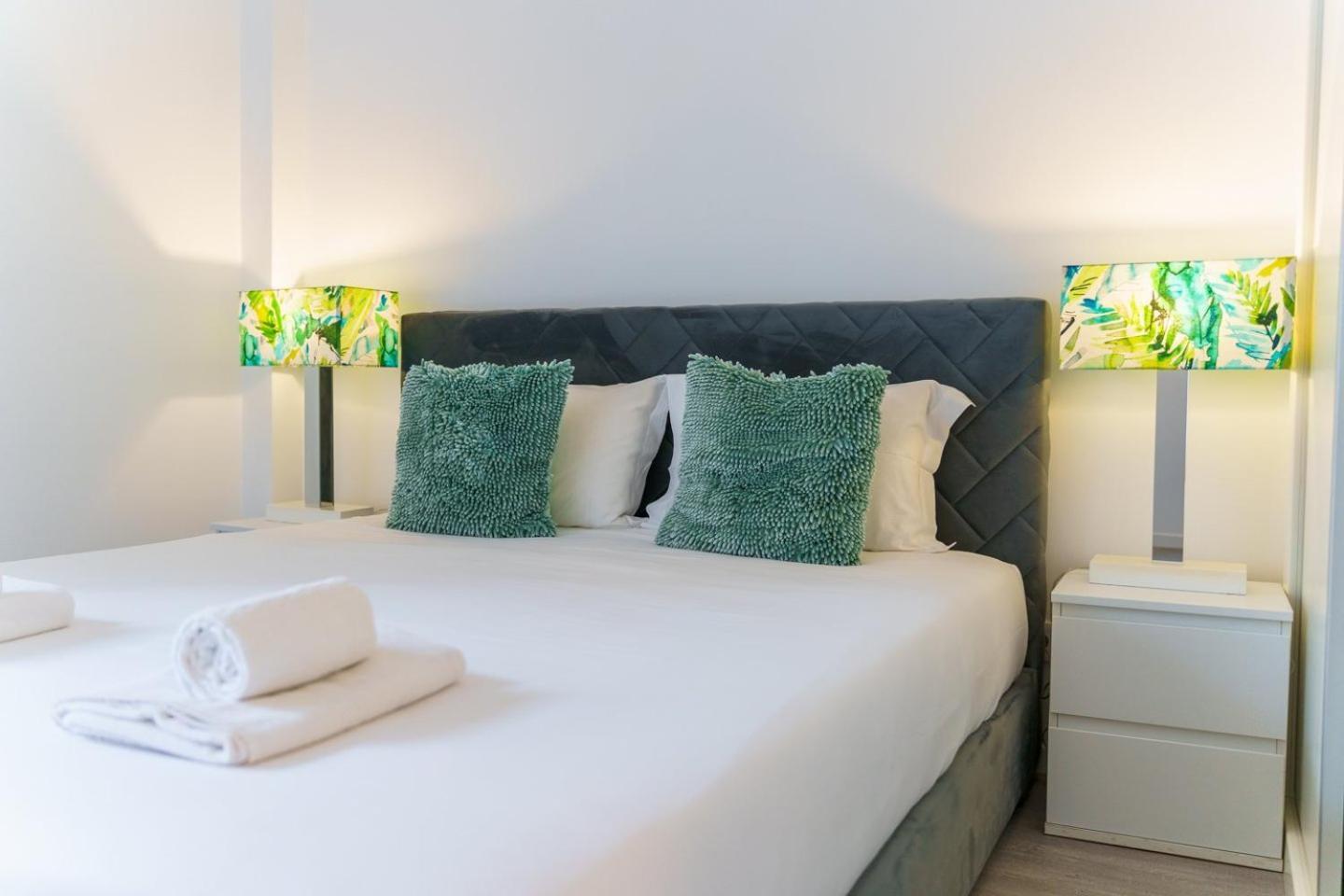Guestready - Luxe Living In Apartment Funchal (Madeira)