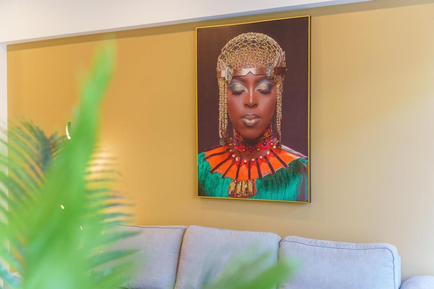 Guestready - Luxe Living In Apartment *