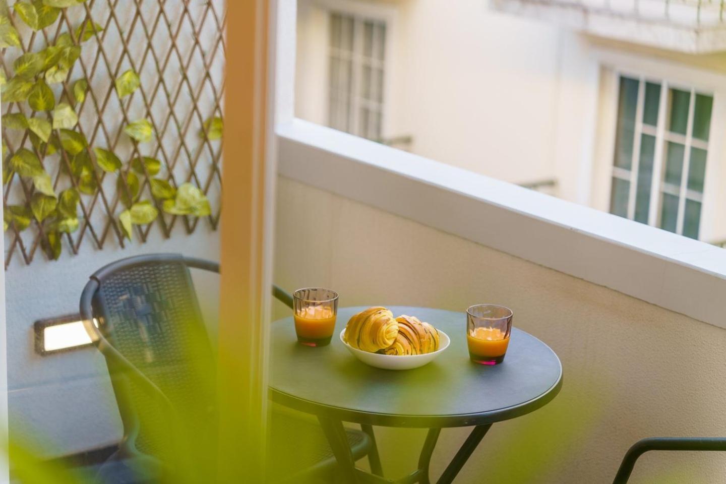 Apartment Guestready - Luxe Living In Funchal (Madeira)
