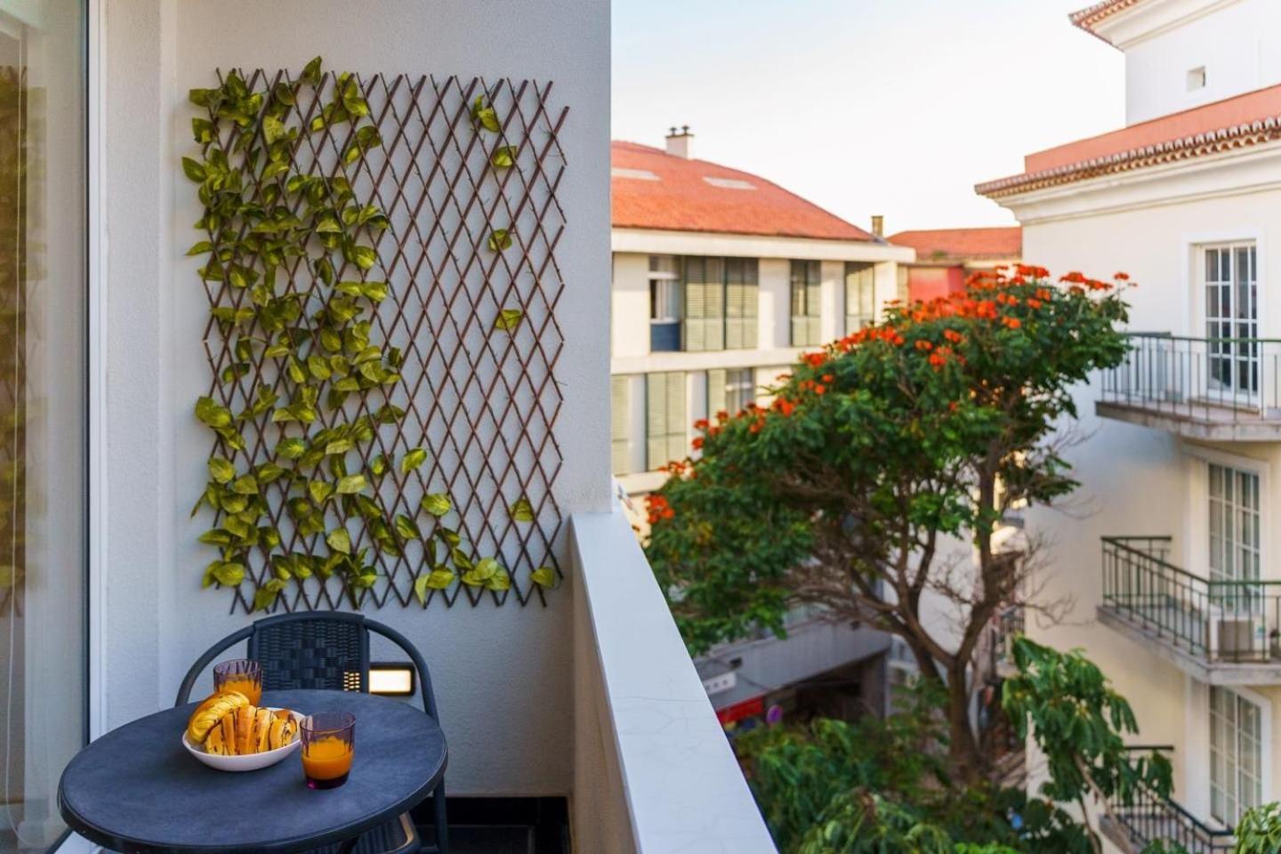 Guestready - Luxe Living In Funchal (Madeira)