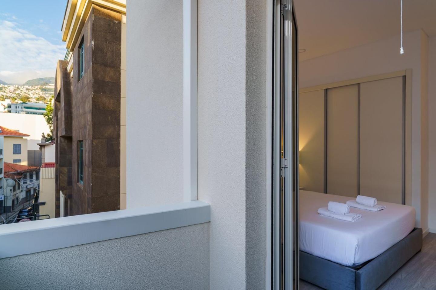 Guestready - Luxe Living In * Funchal (Madeira)