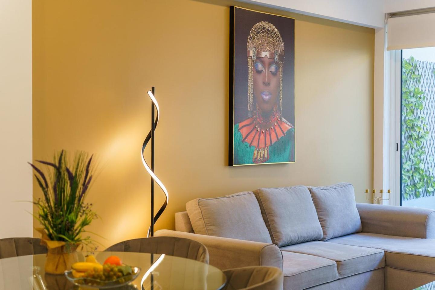 Guestready - Luxe Living In Apartment