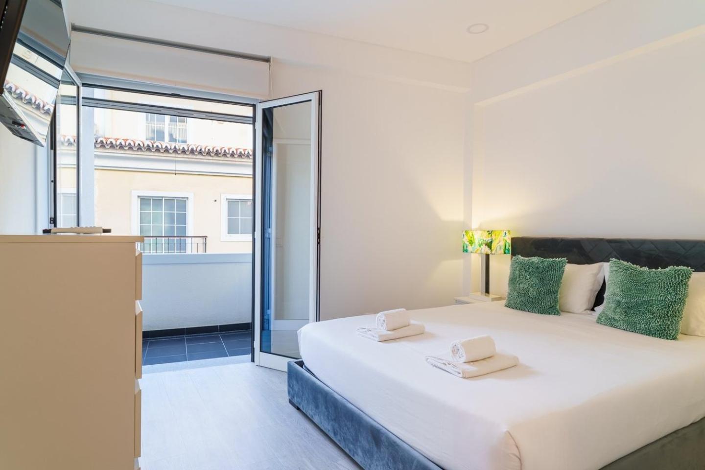 Guestready - Luxe Living In Funchal (Madeira)