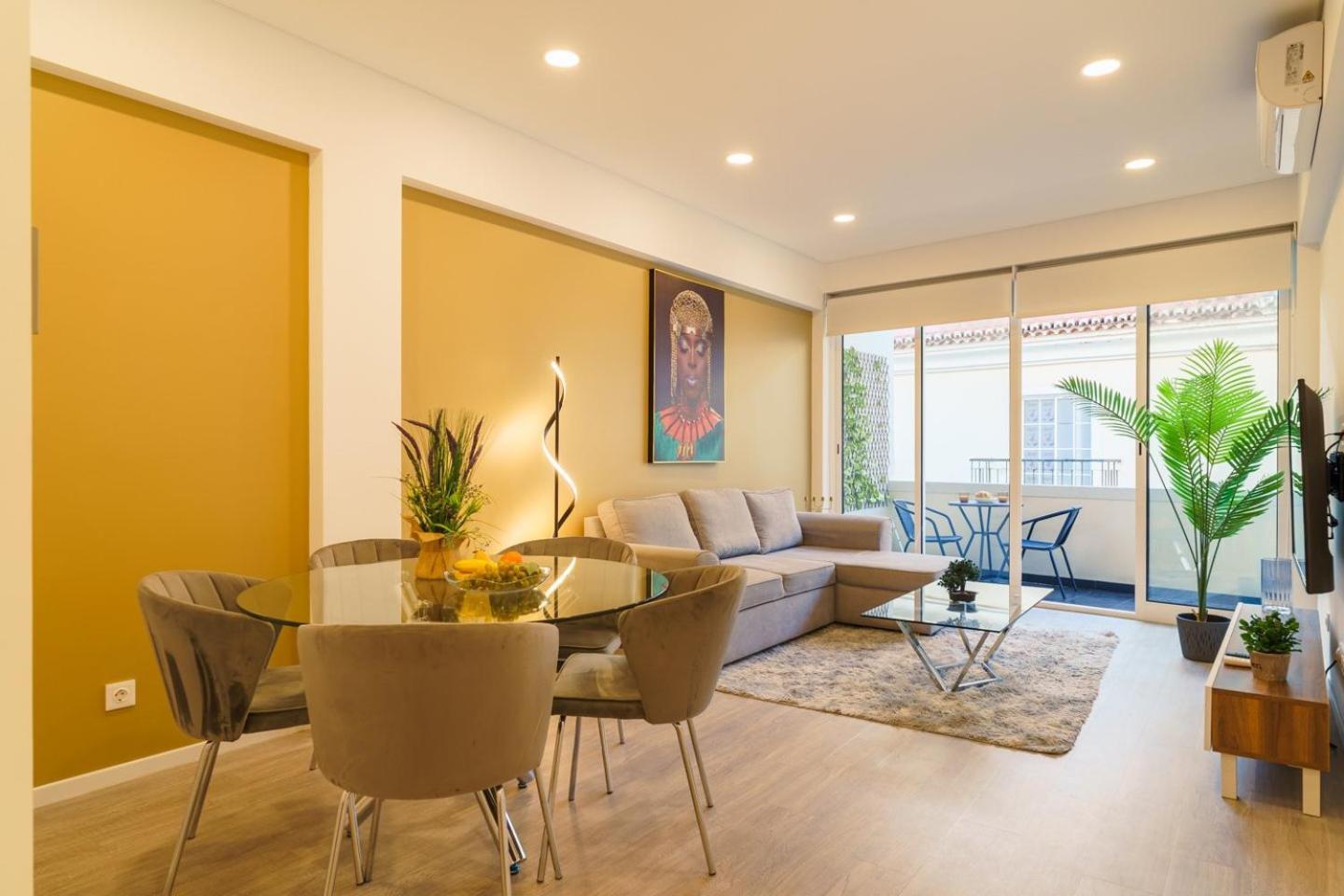 Guestready - Luxe Living In Apartment
