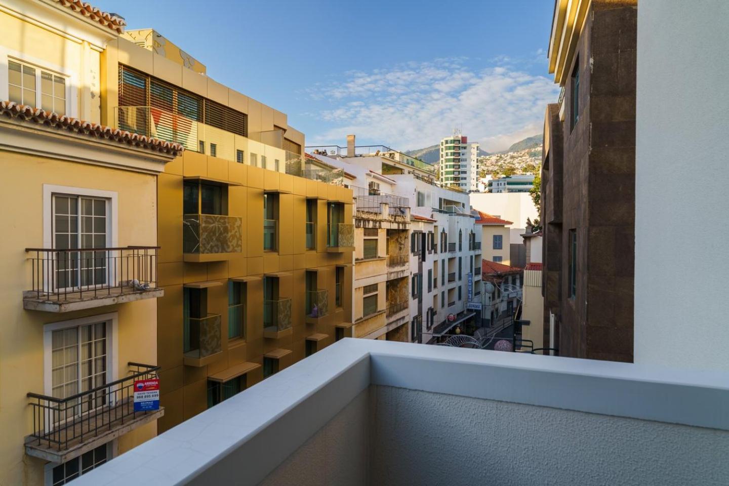 Apartment Guestready - Luxe Living In Funchal (Madeira)