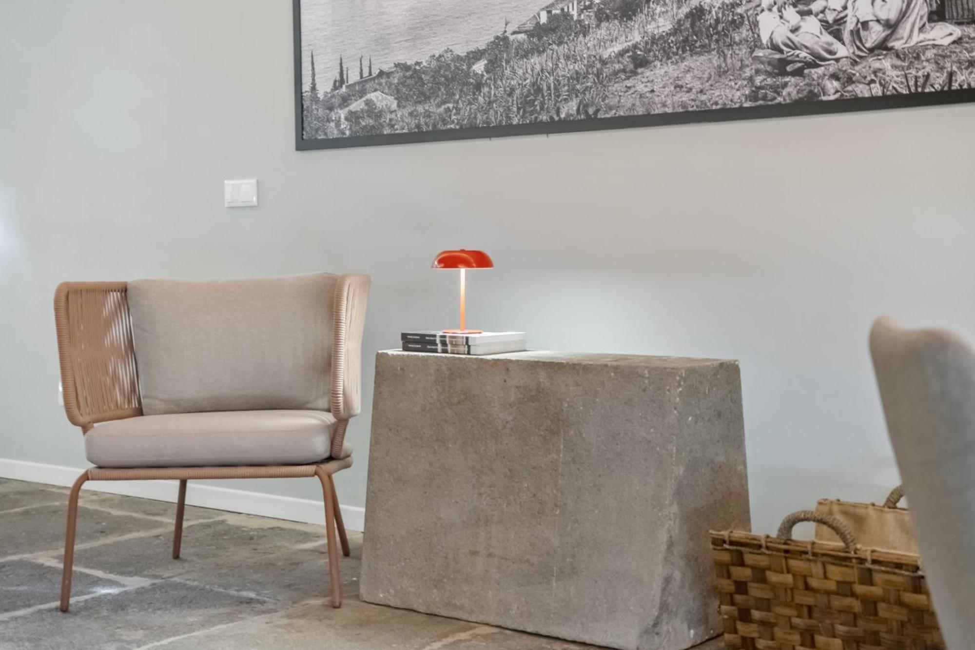 Apartment King David By Madeira Sun Travel *