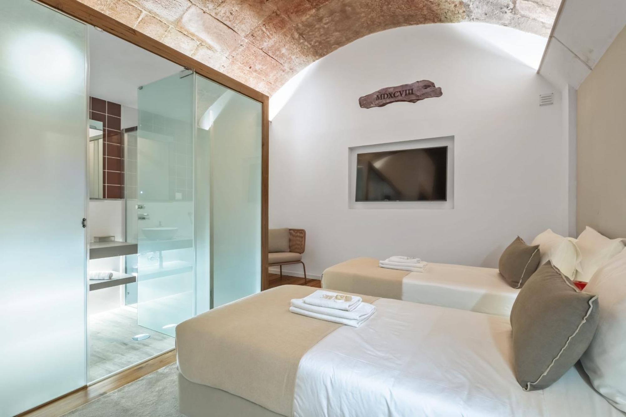 King David By Madeira Sun Travel Apartment *