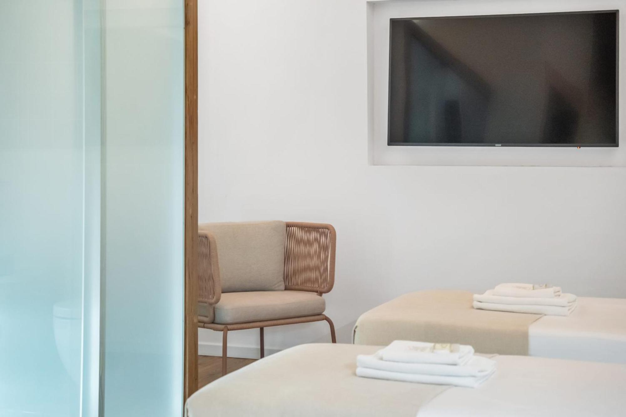 King David By Madeira Sun Travel Apartment *
