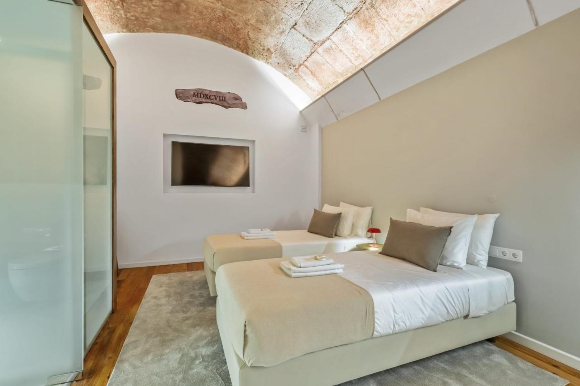 Apartment King David By Madeira Sun Travel *