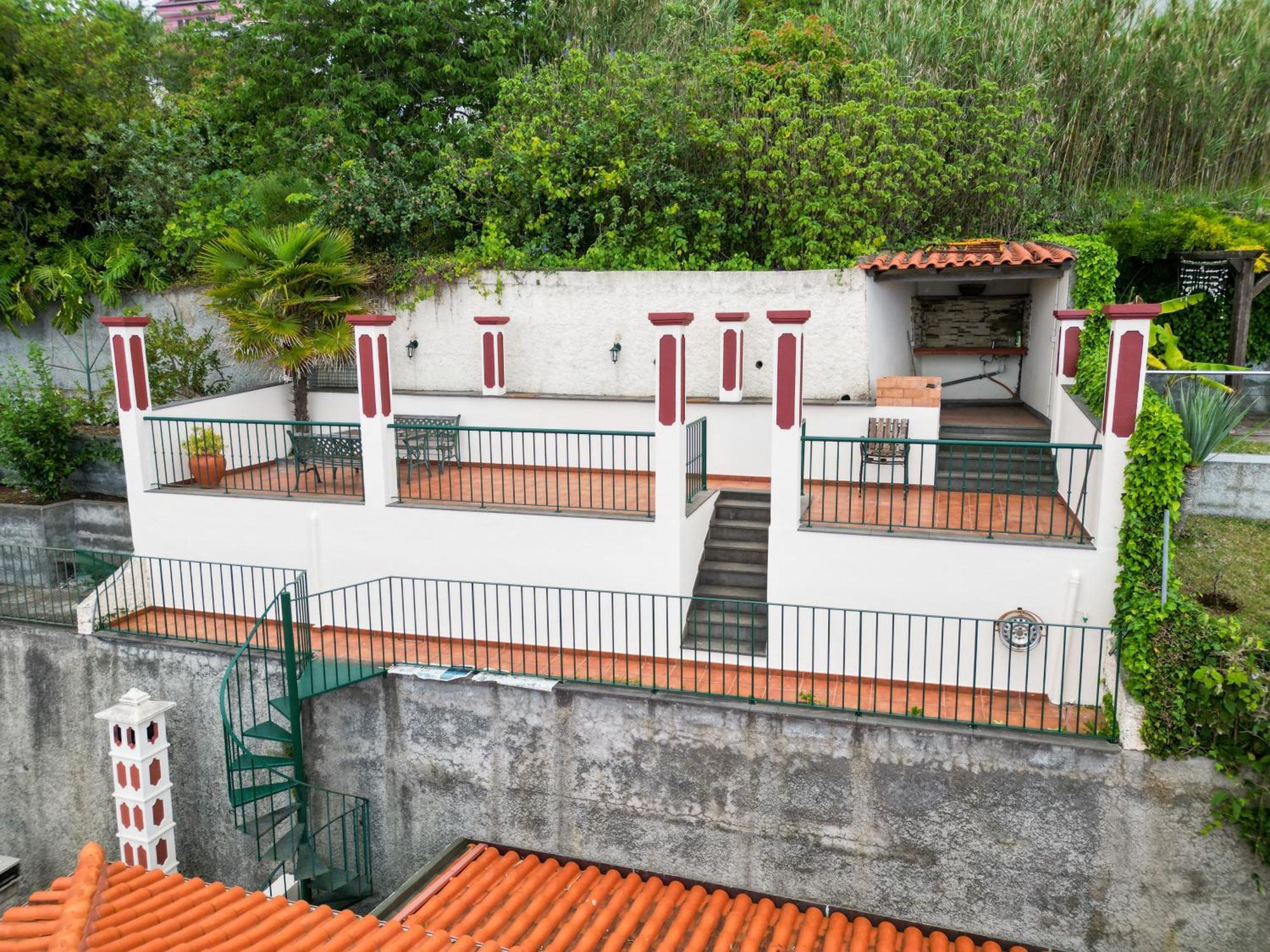 Ocean View Botanico