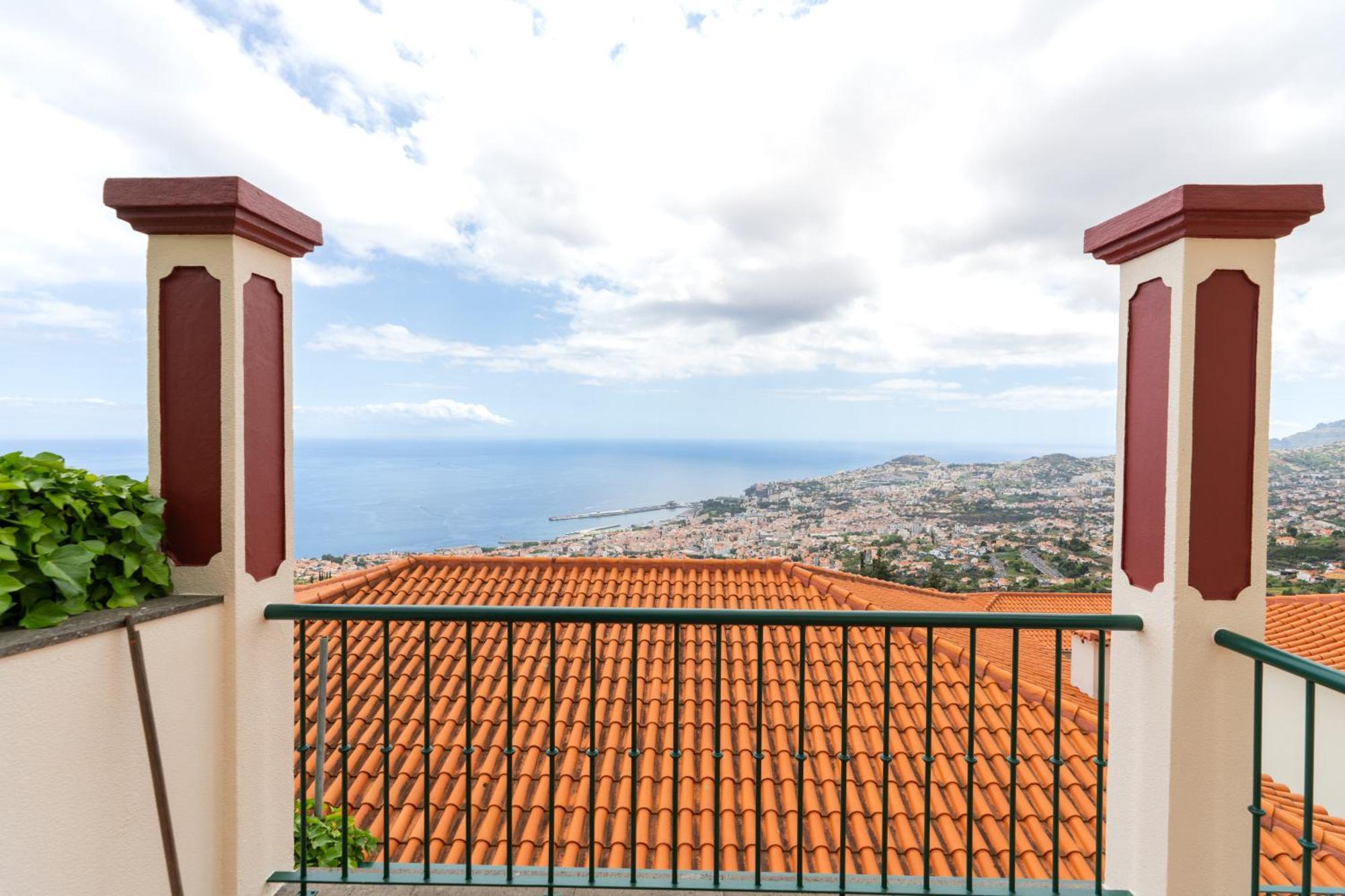 Ocean View Botanico Funchal (Madeira)