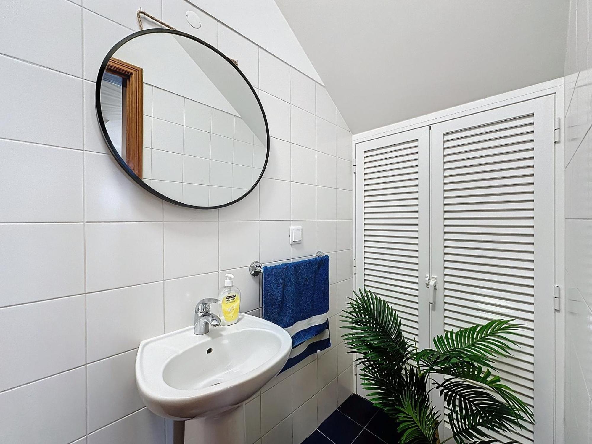 Ocean View Botanico Vakantiehuis *